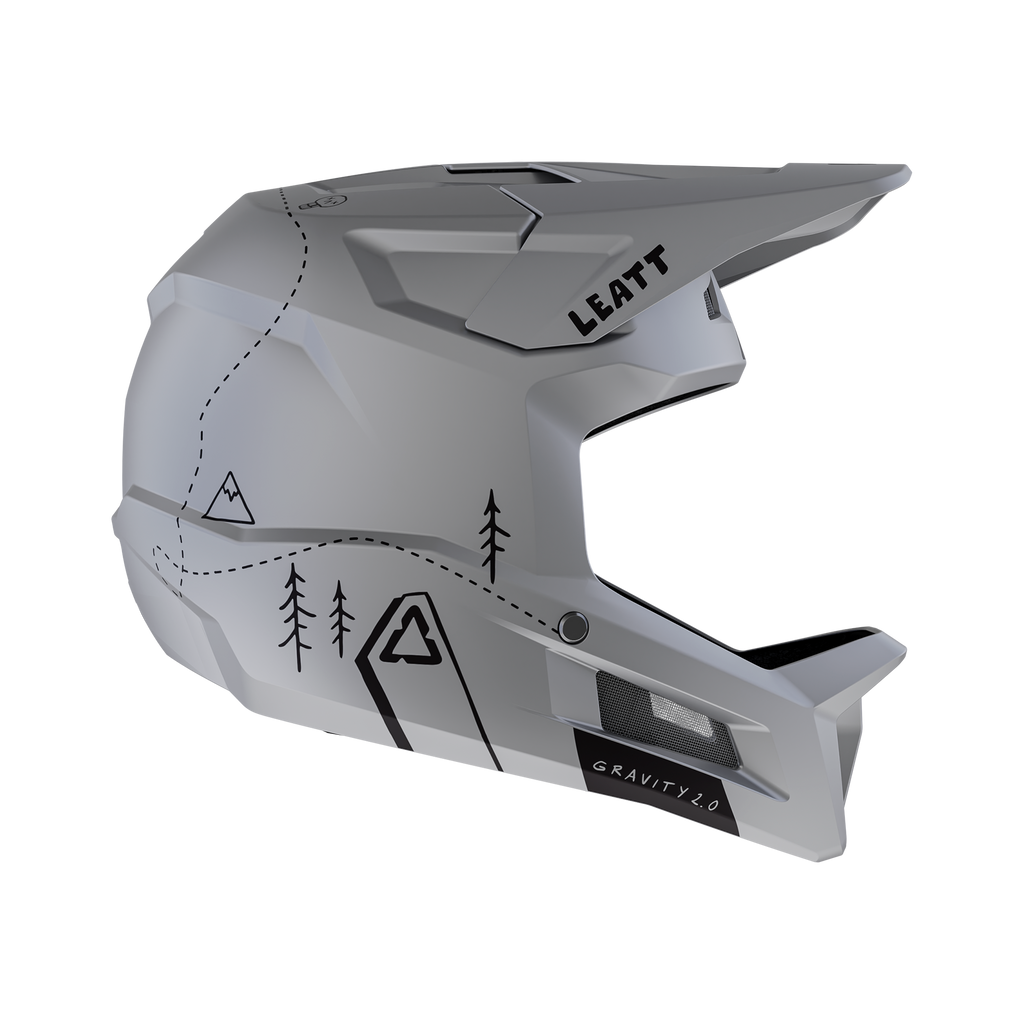 Helmet MTB Gravity 2.0