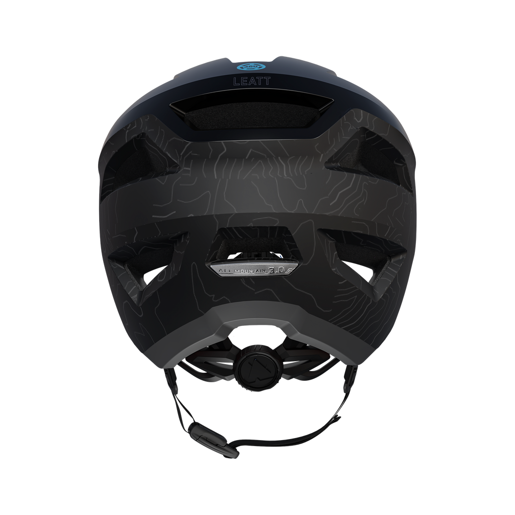 Helmet MTB AllMtn 3.0