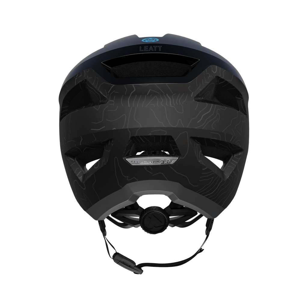 Helmet MTB AllMtn 3.0