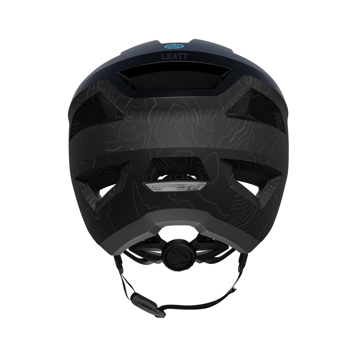 Helmet MTB AllMtn 3.0