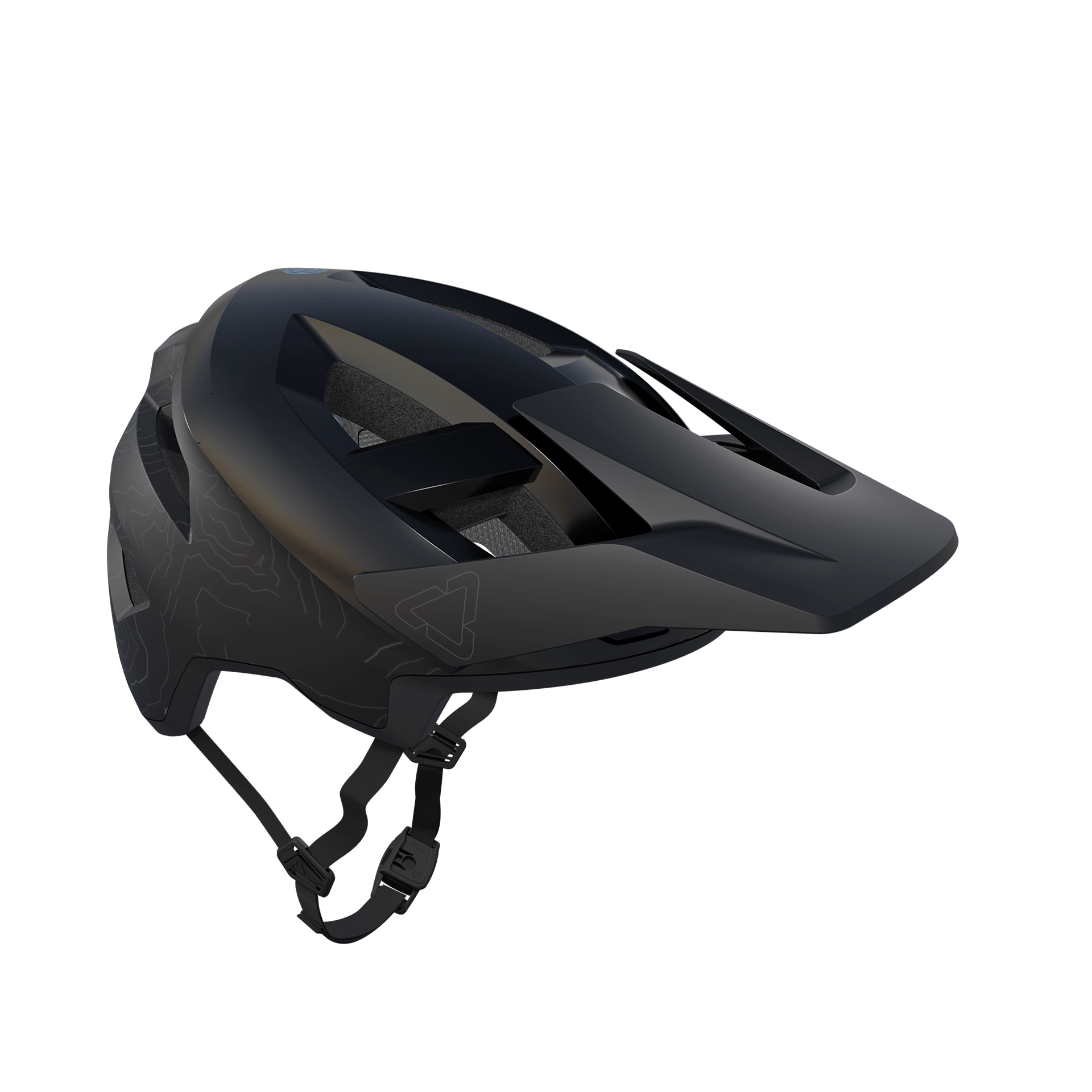 Helmet MTB AllMtn 3.0
