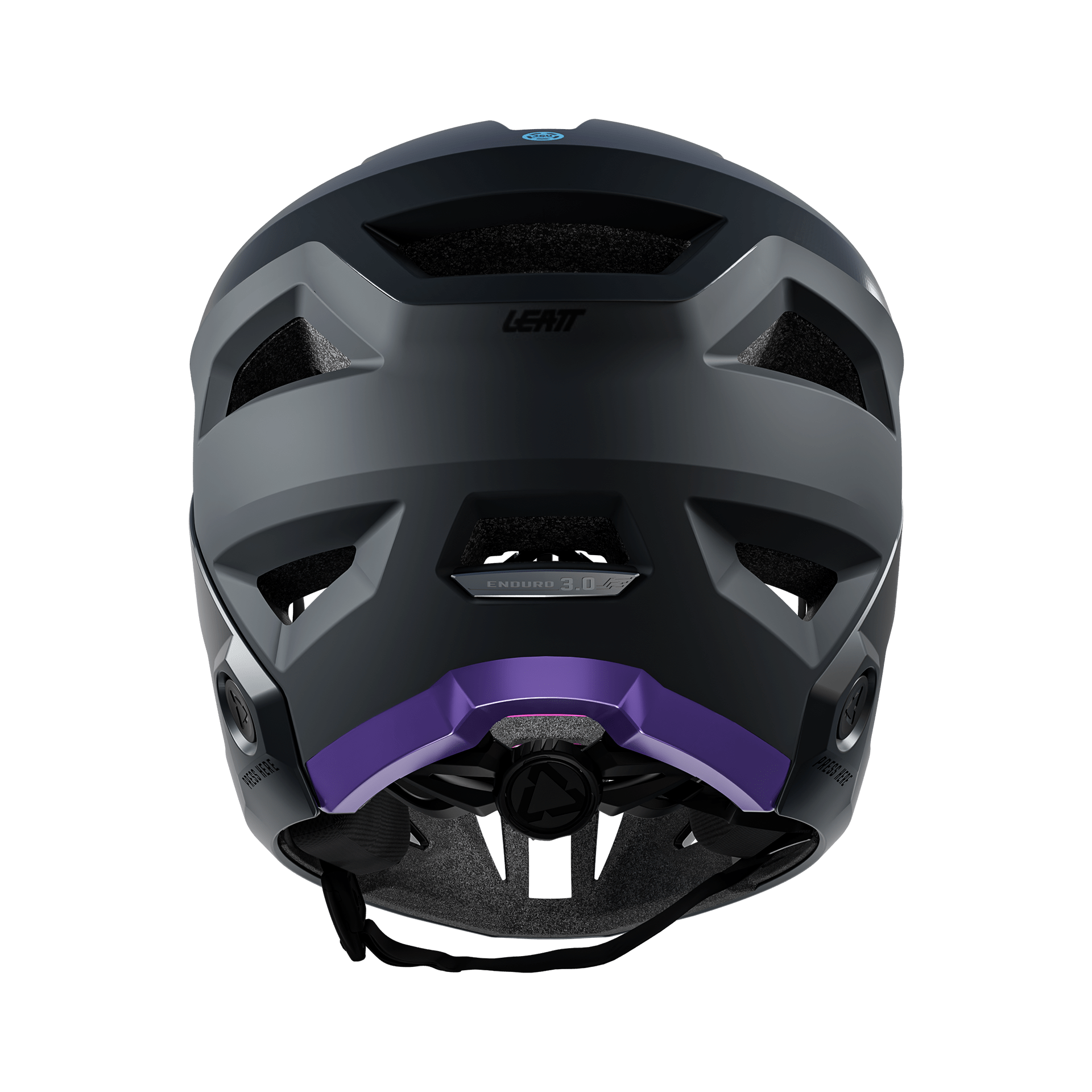 Helmet MTB Enduro 3.0