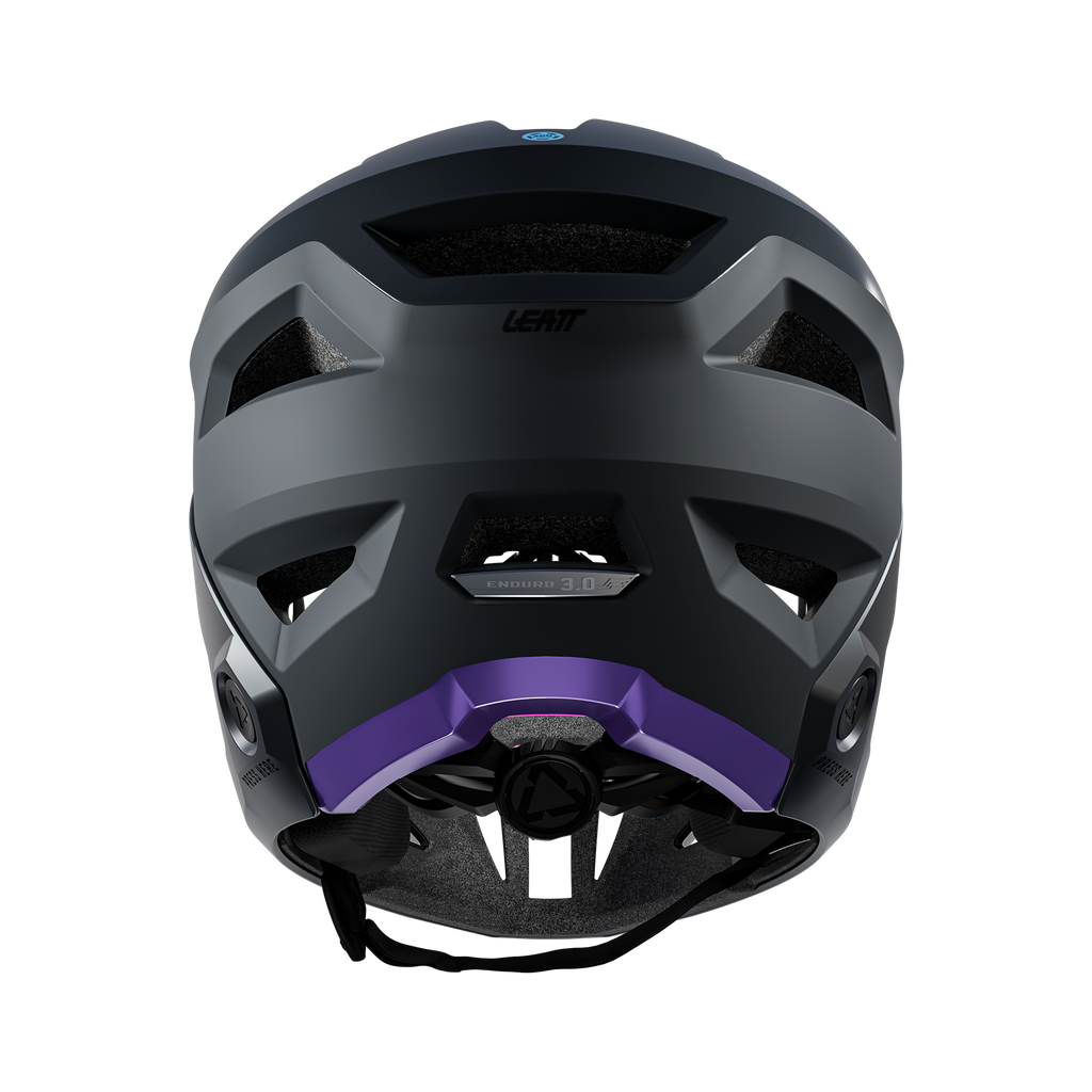 Helmet MTB Enduro 3.0 Position 35