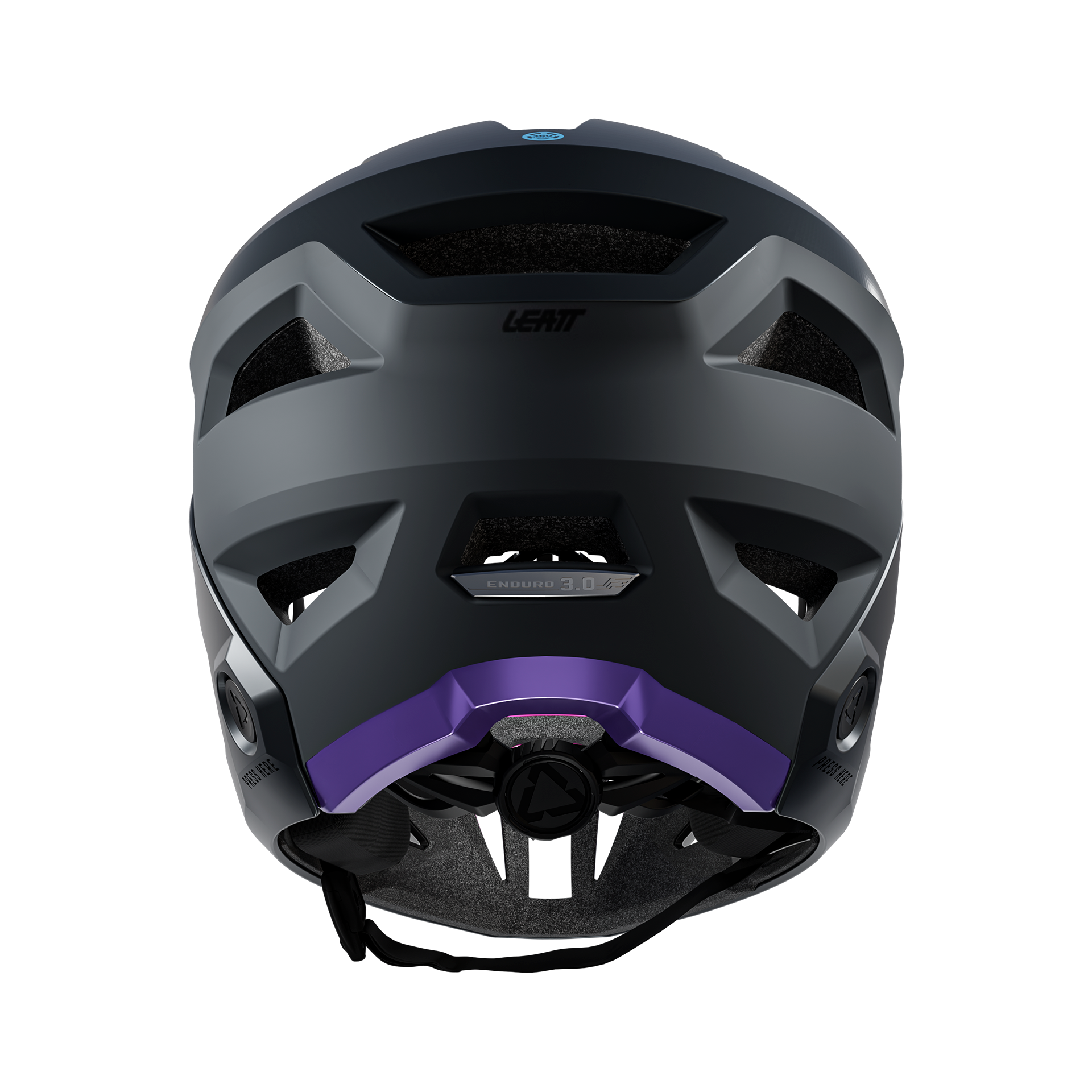 Helmet MTB Enduro 3.0 Position 35