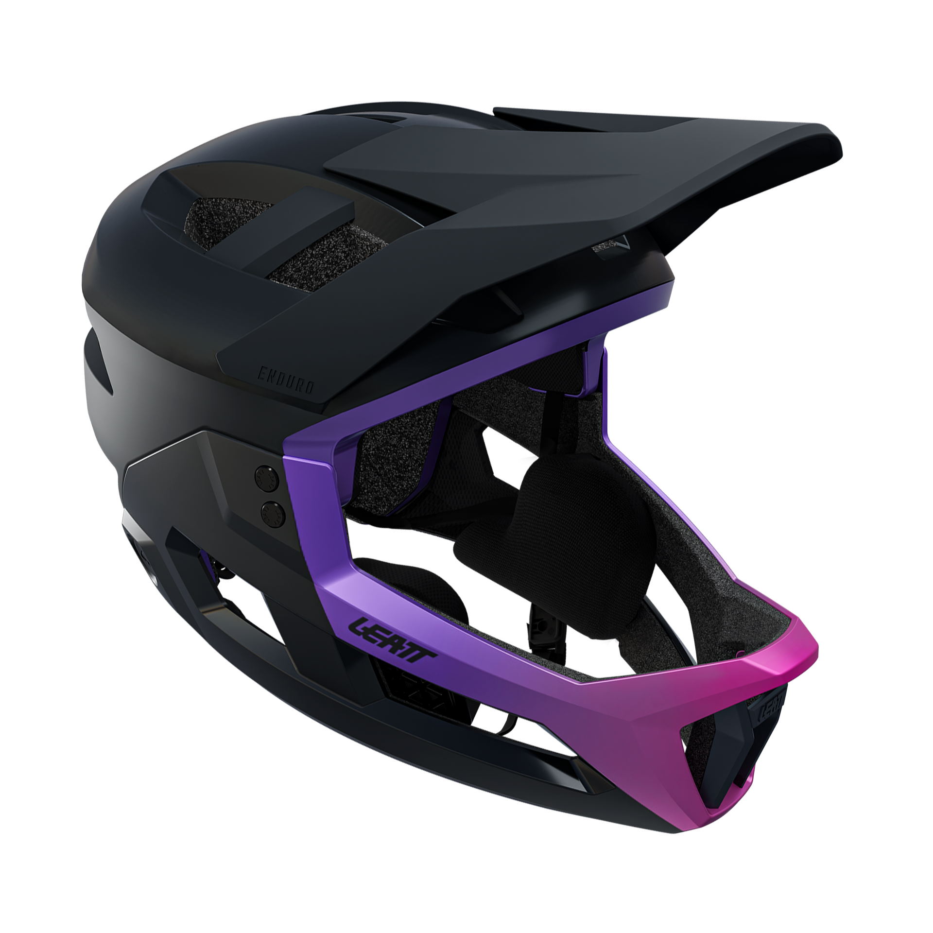 Helmet MTB Enduro 3.0 Position 28