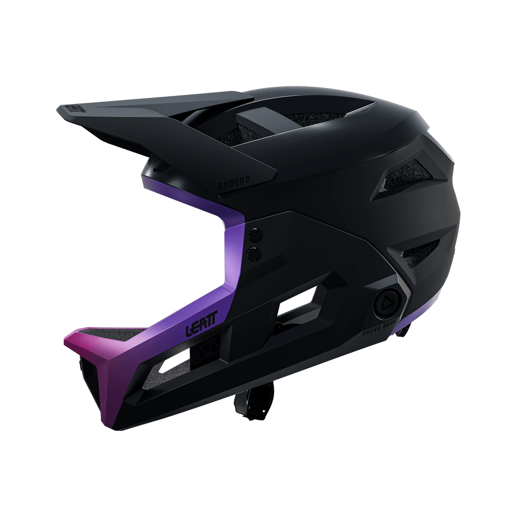 Helmet MTB Enduro 3.0
