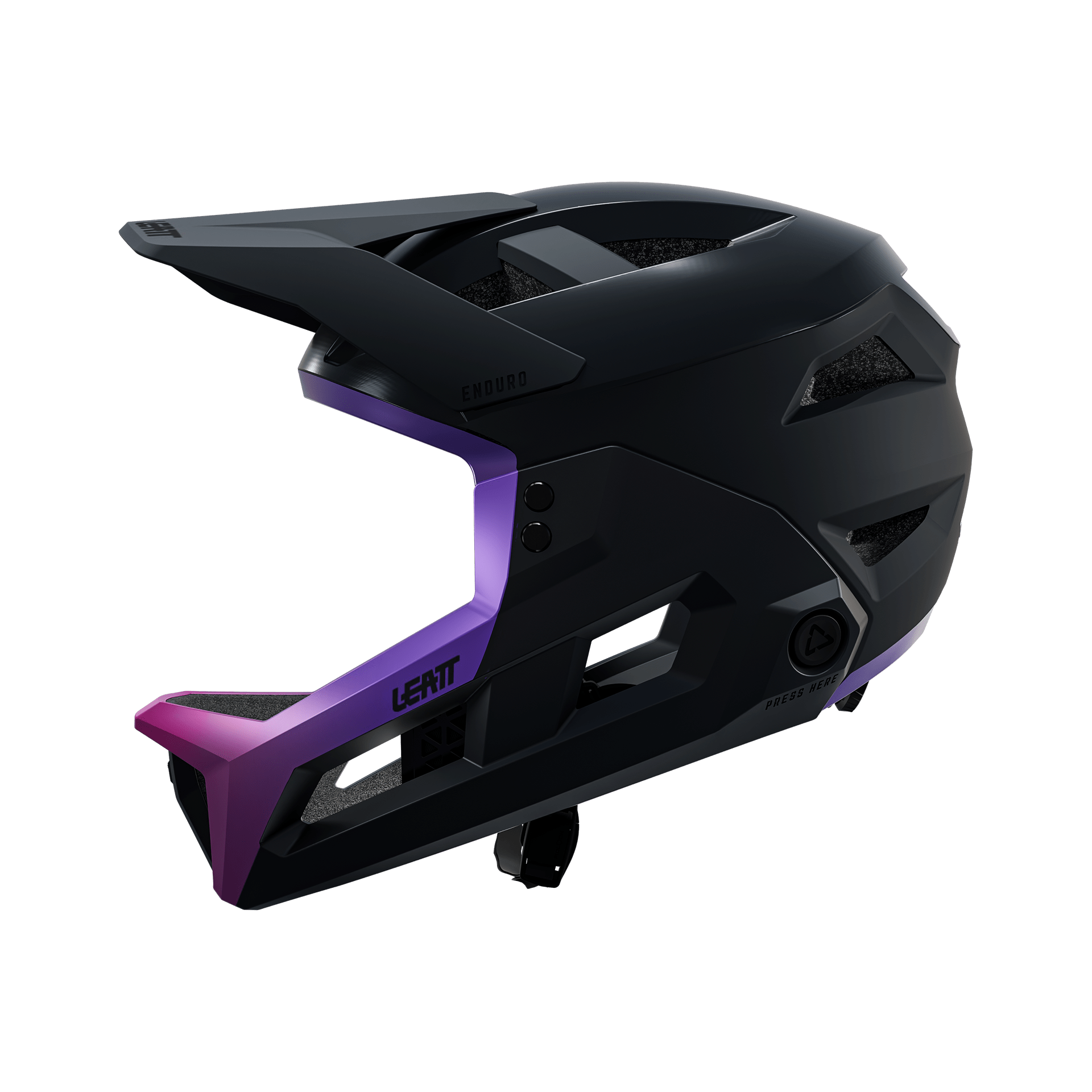 Helmet MTB Enduro 3.0