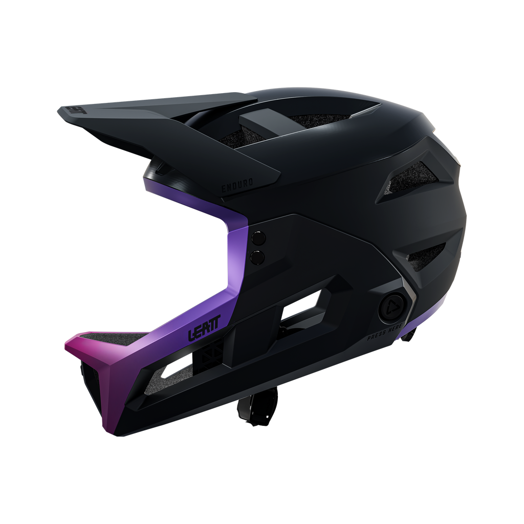 Helmet MTB Enduro 3.0 Position 32