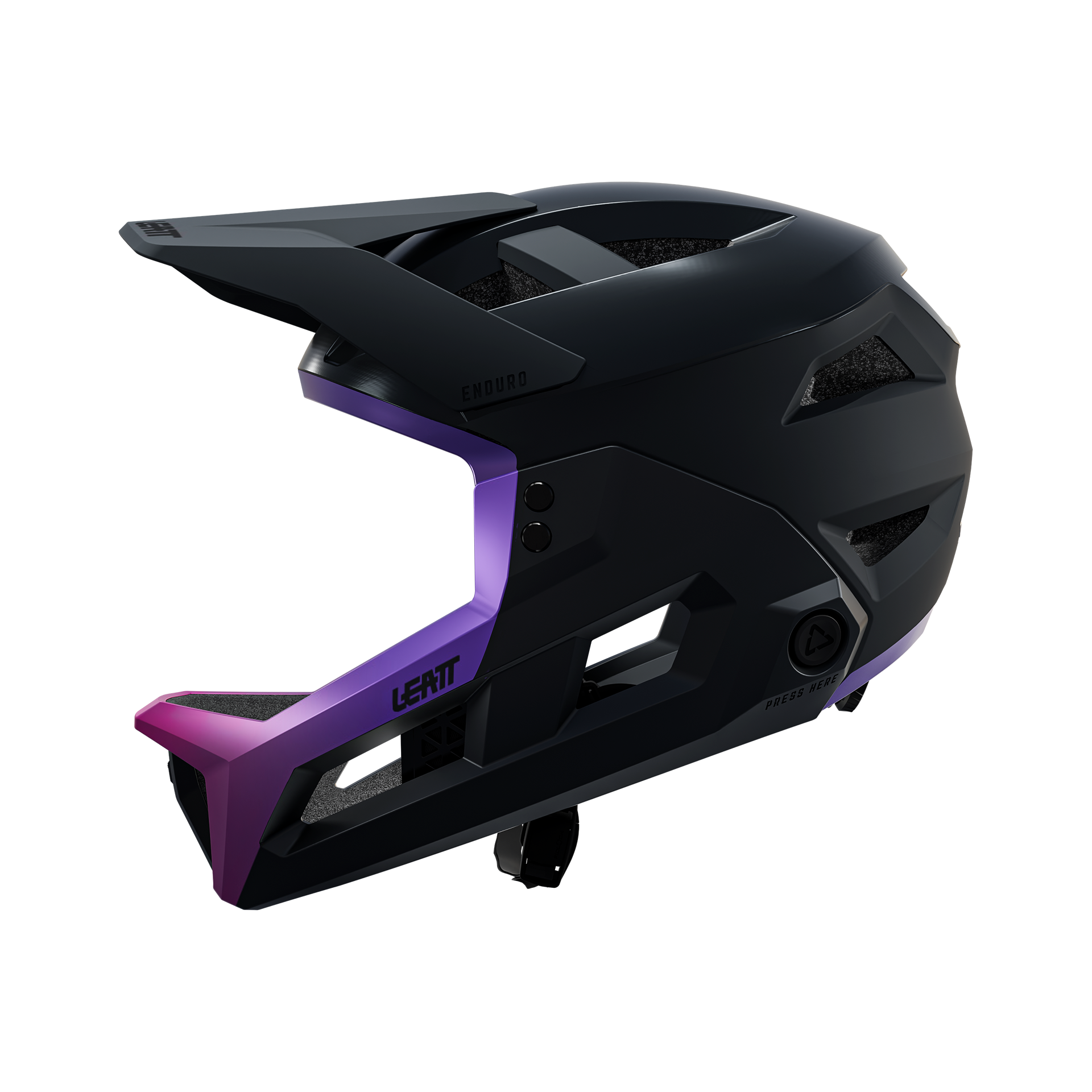 Helmet MTB Enduro 3.0 Position 32
