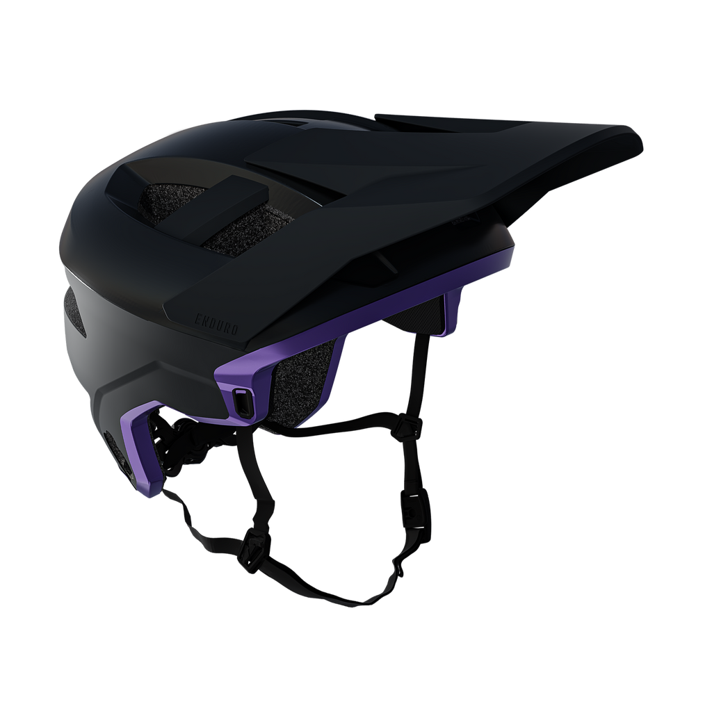 Helmet MTB Enduro 3.0 Position 30