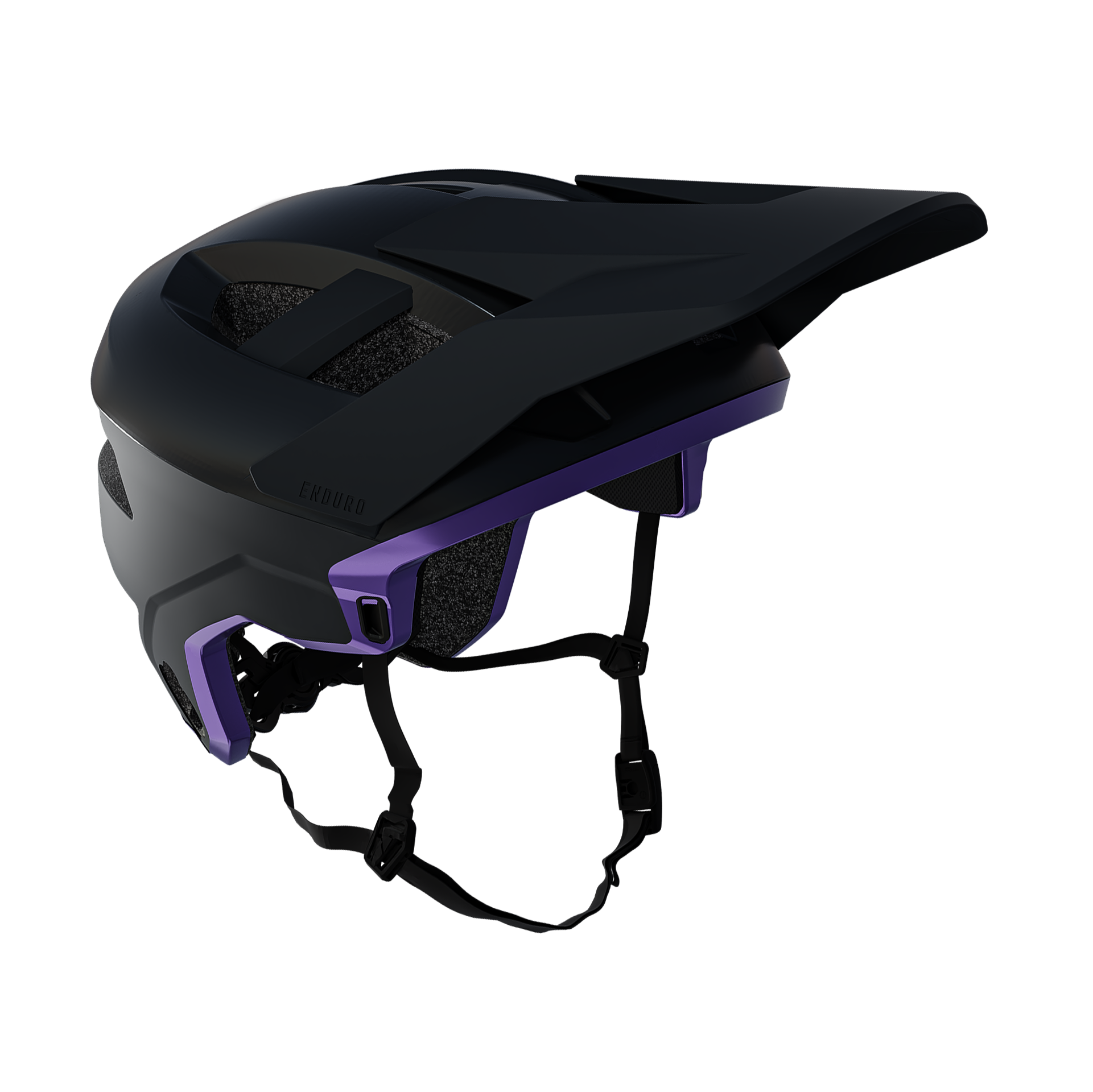 Helmet MTB Enduro 3.0 Position 30