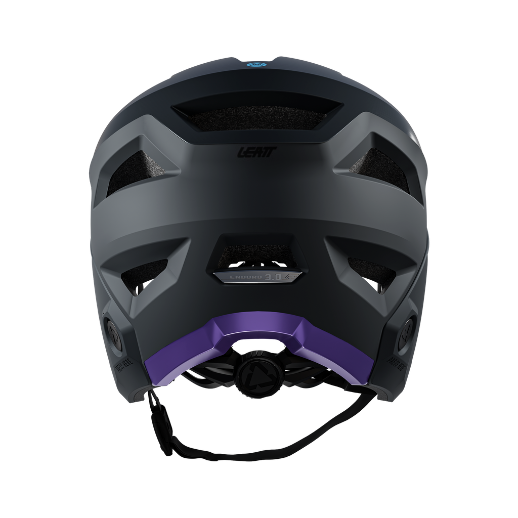 Helmet MTB Enduro 3.0 Position 36