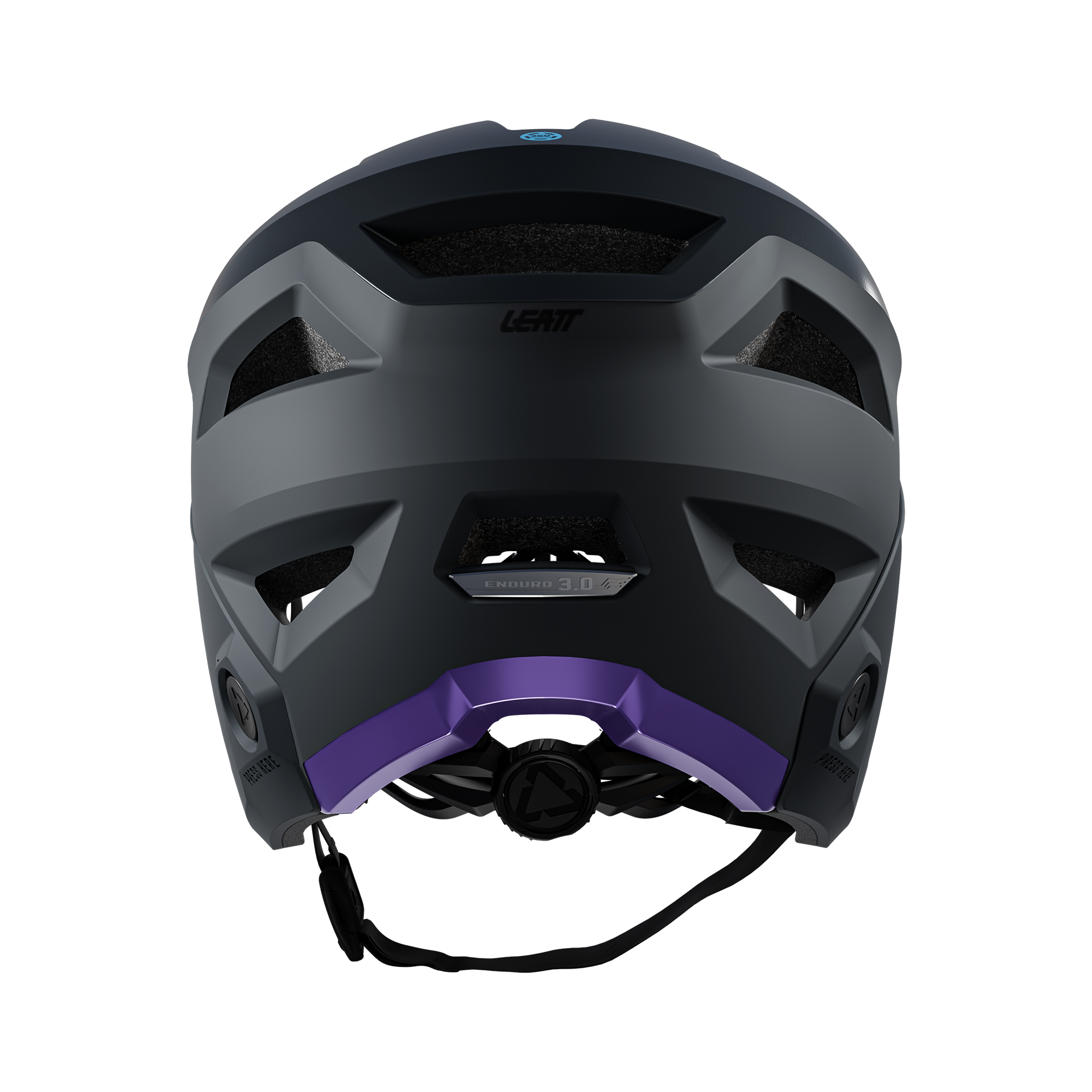 Helmet MTB Enduro 3.0 Position 36
