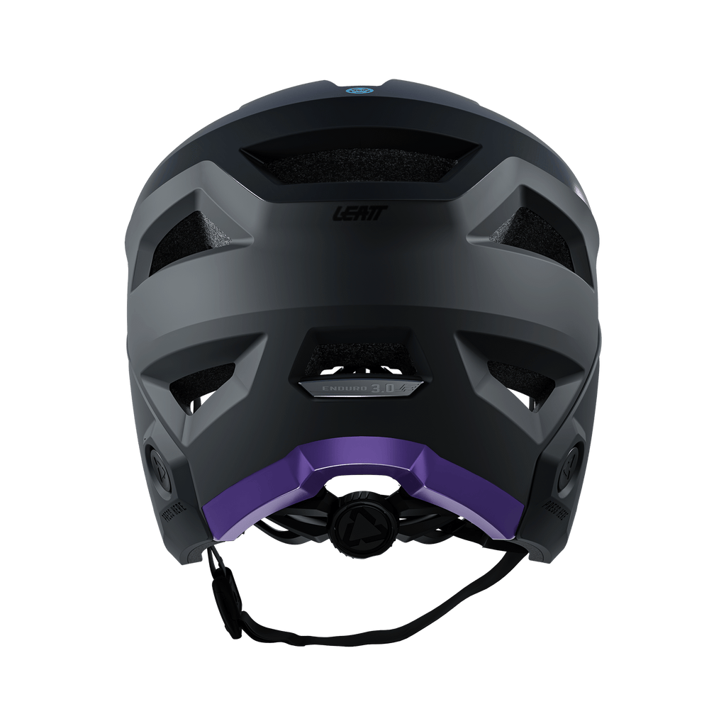 Helmet MTB Enduro 3.0