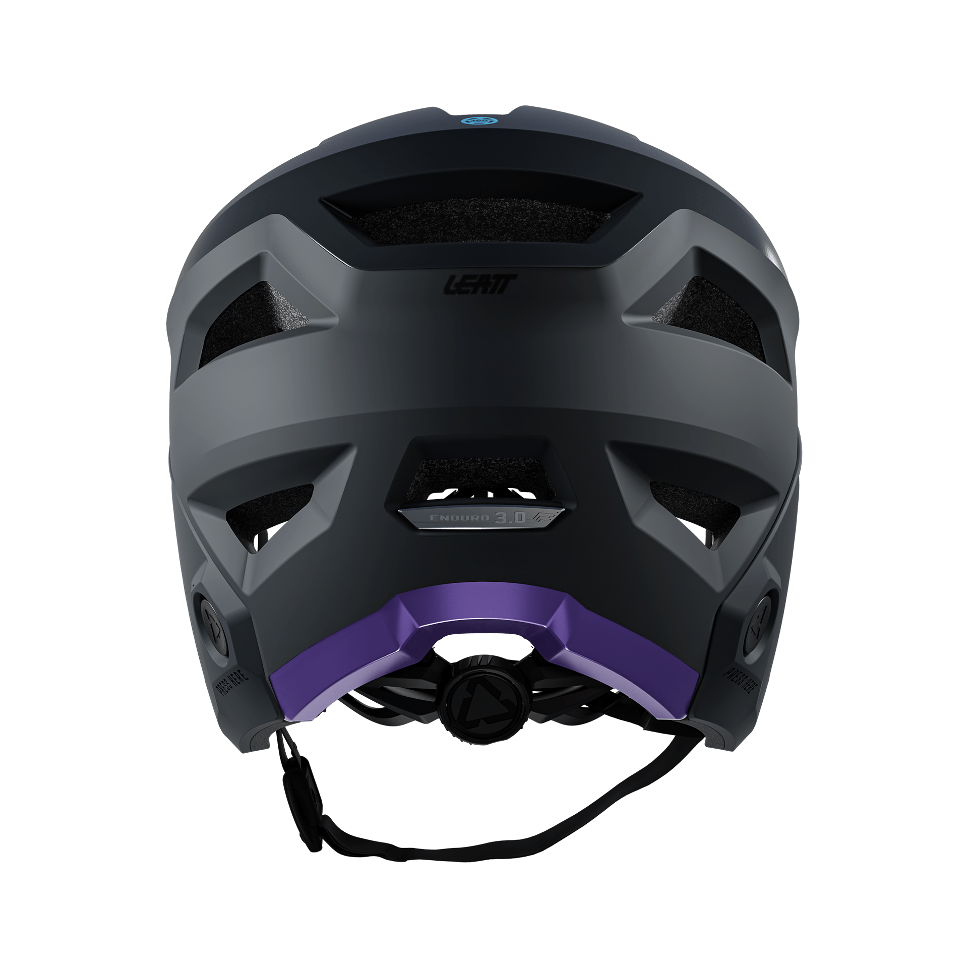 Helmet MTB Enduro 3.0