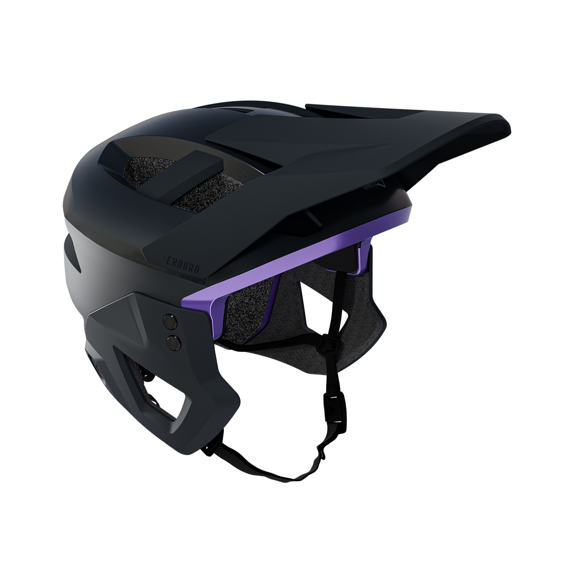Helmet MTB Enduro 3.0 Position 29