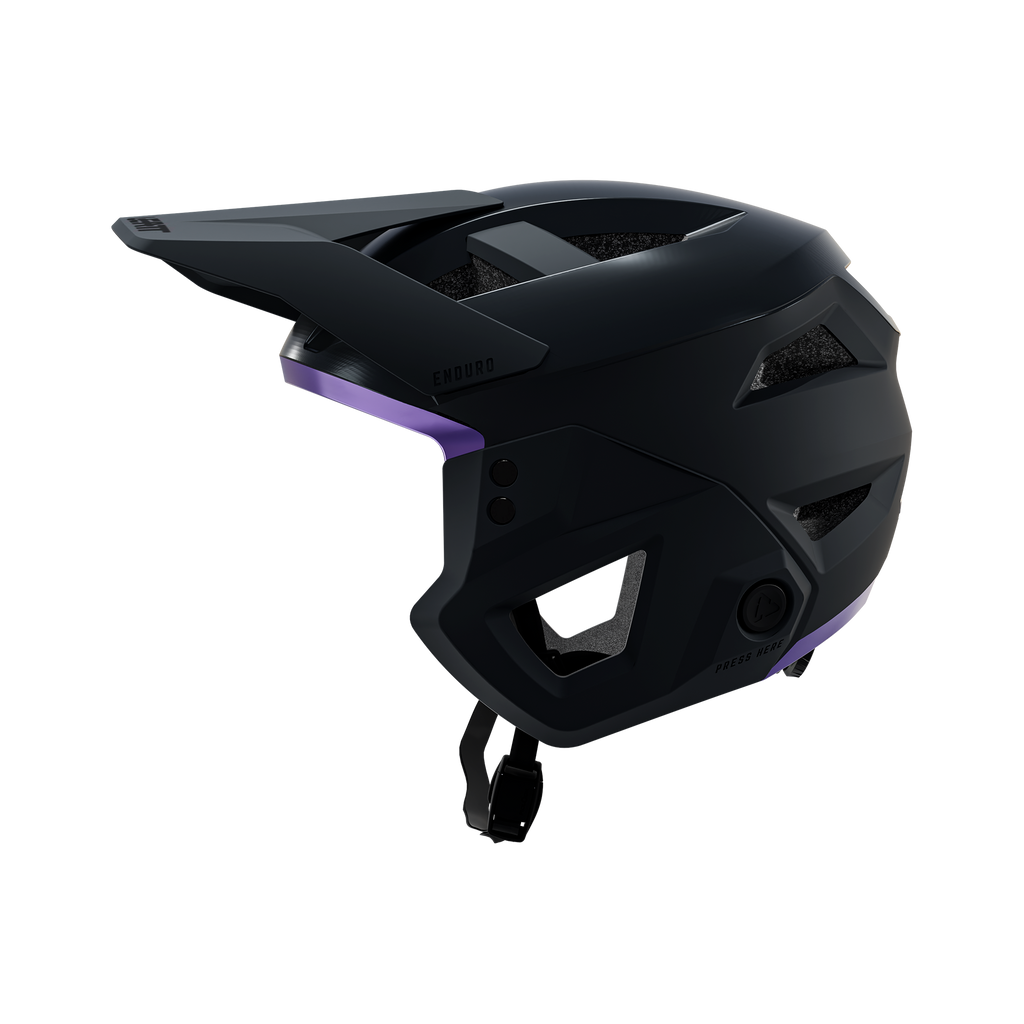 Helmet MTB Enduro 3.0 Position 34