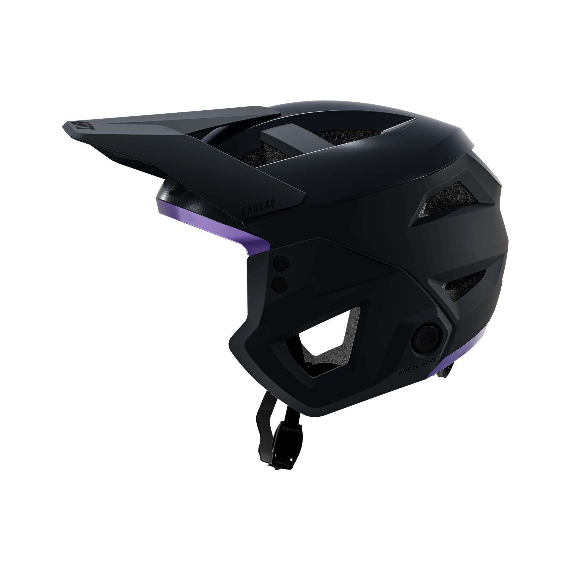Helmet MTB Enduro 3.0 Position 34