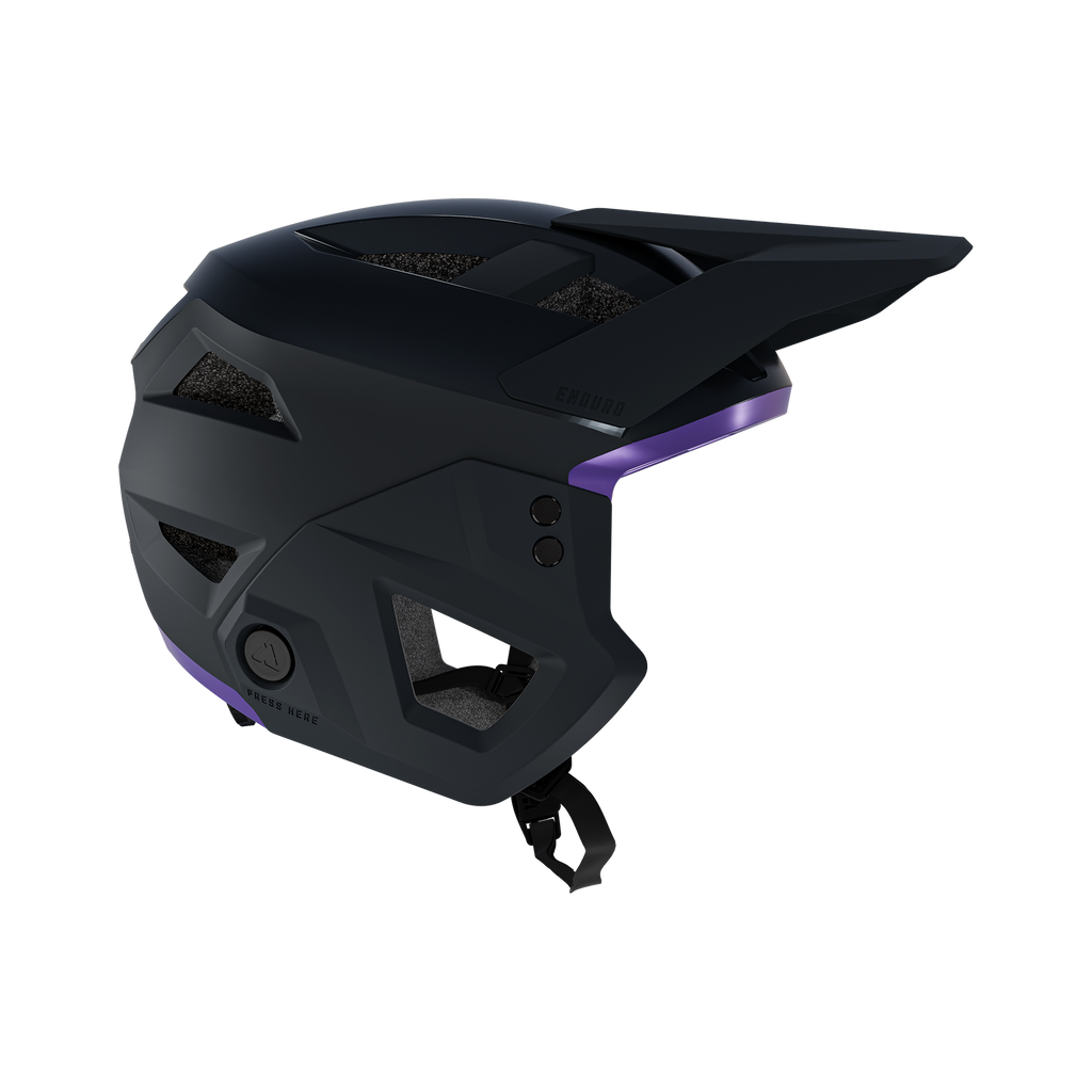 Helmet MTB Enduro 3.0 Position 33