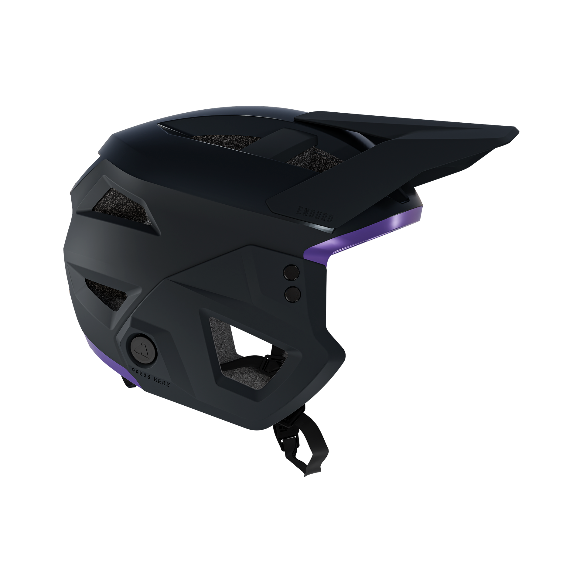 Helmet MTB Enduro 3.0 Position 33