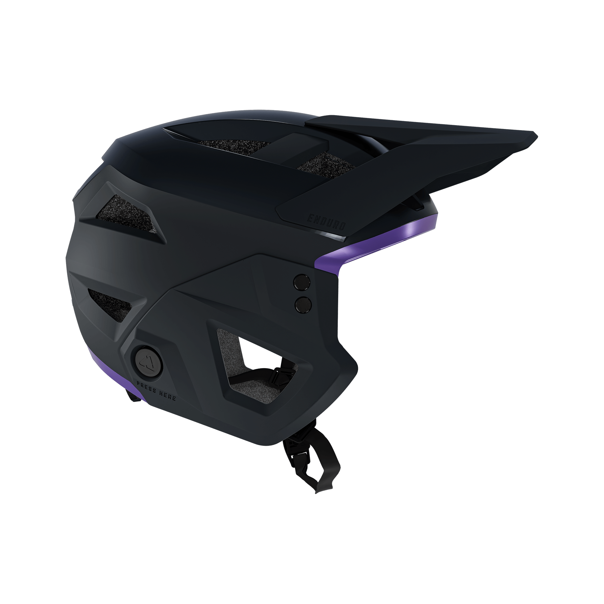 Helmet MTB Enduro 3.0