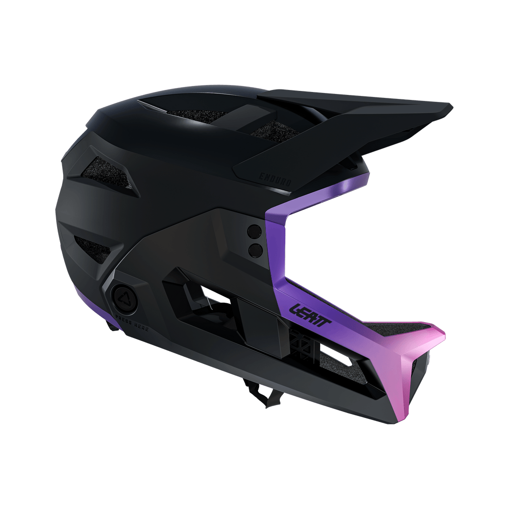 Helmet MTB Enduro 3.0