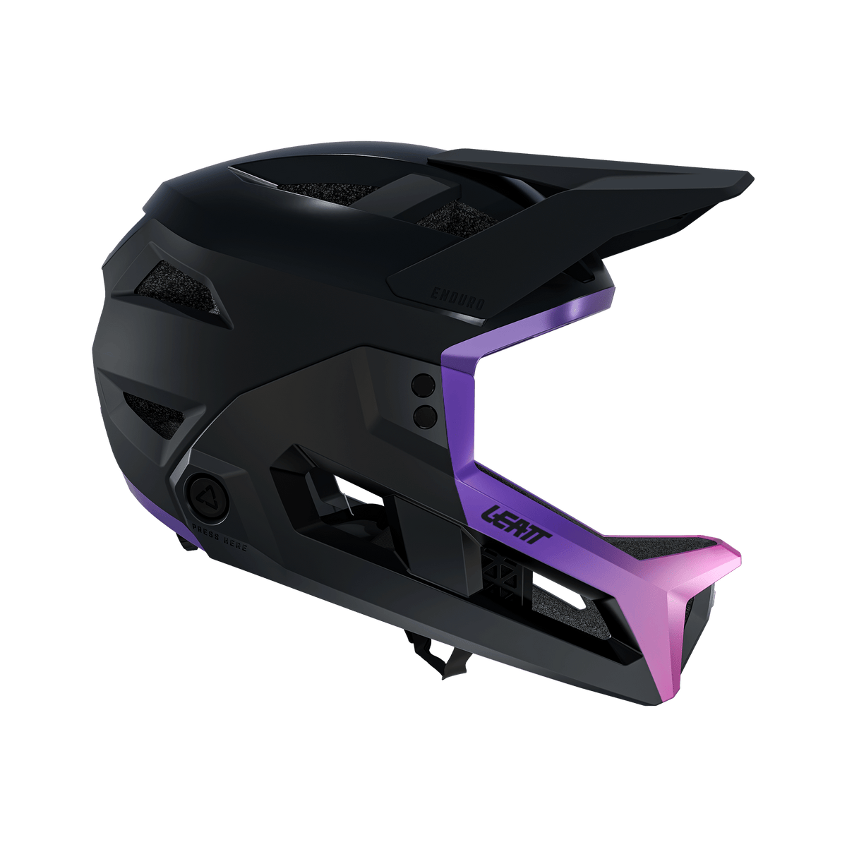 Helmet MTB Enduro 3.0