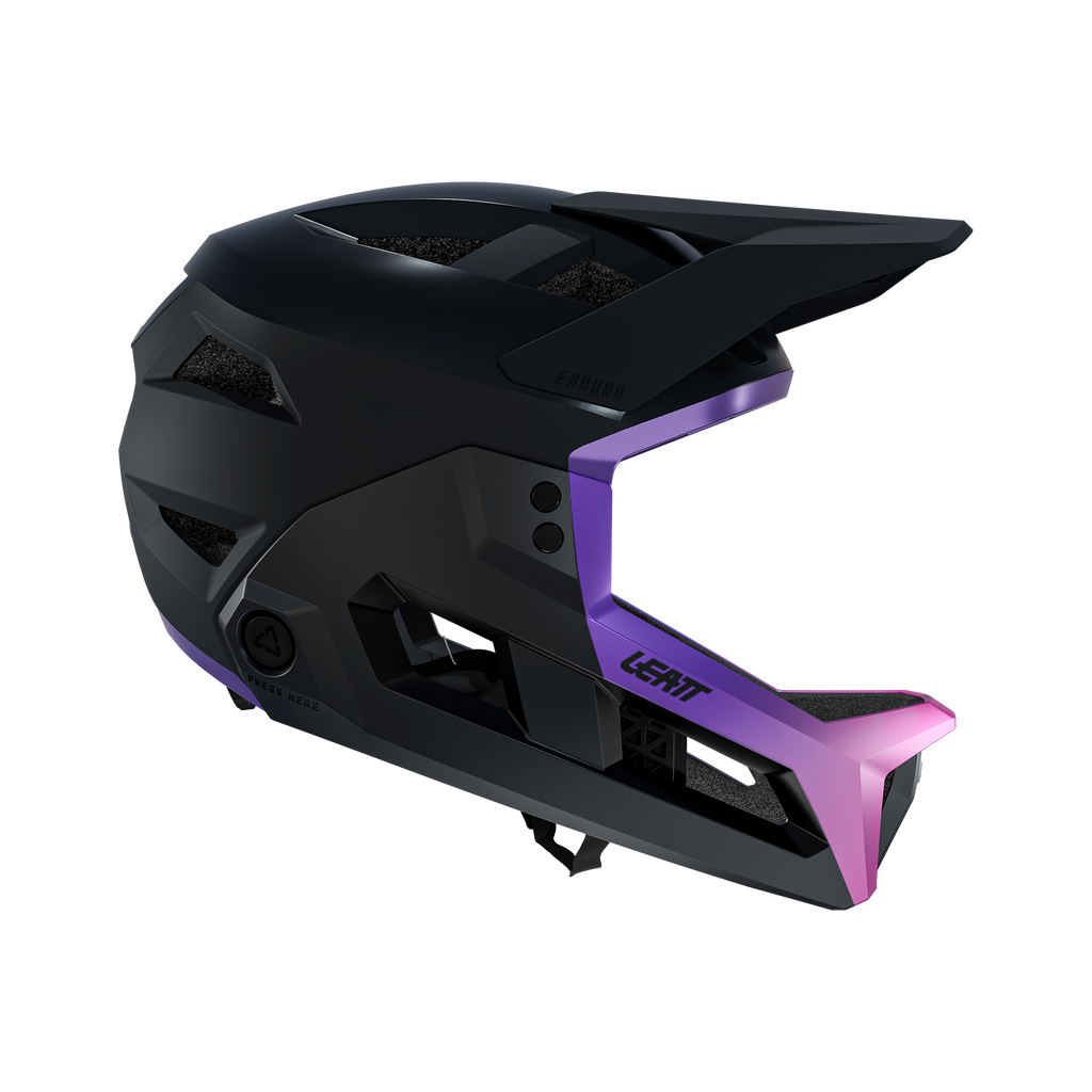 Helmet MTB Enduro 3.0