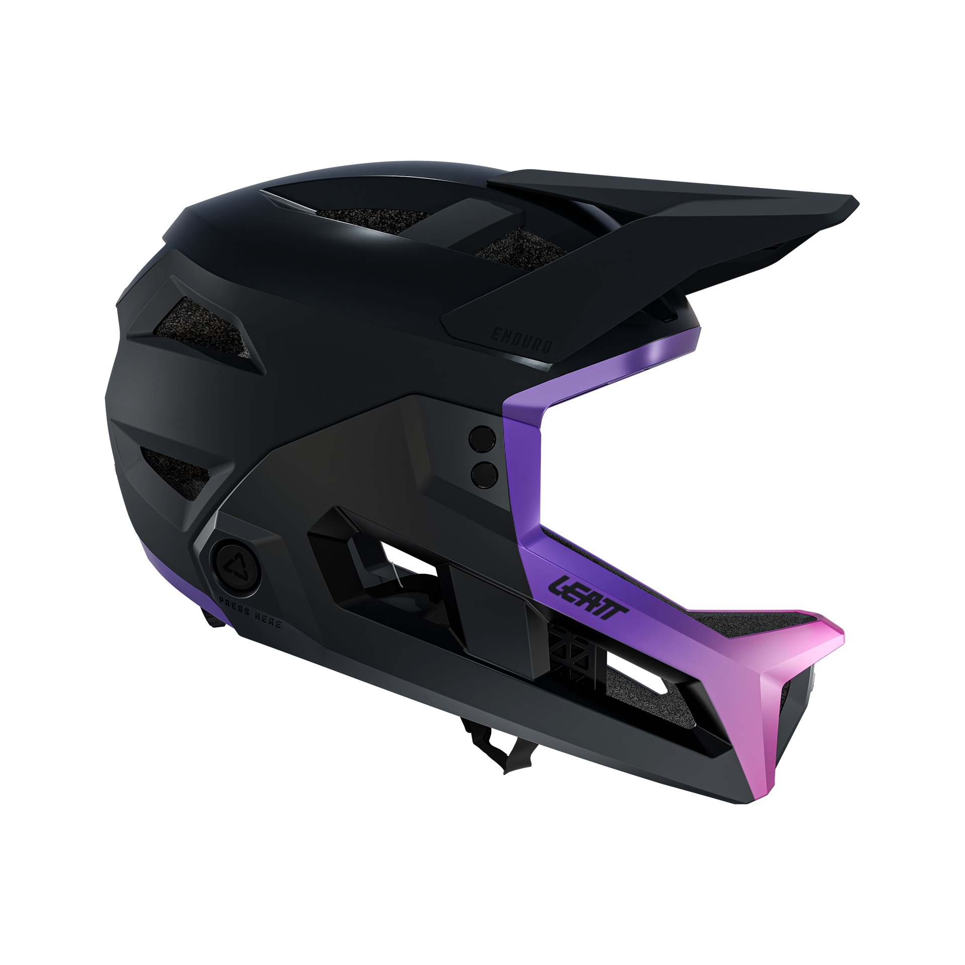 Helmet MTB Enduro 3.0 Position 31