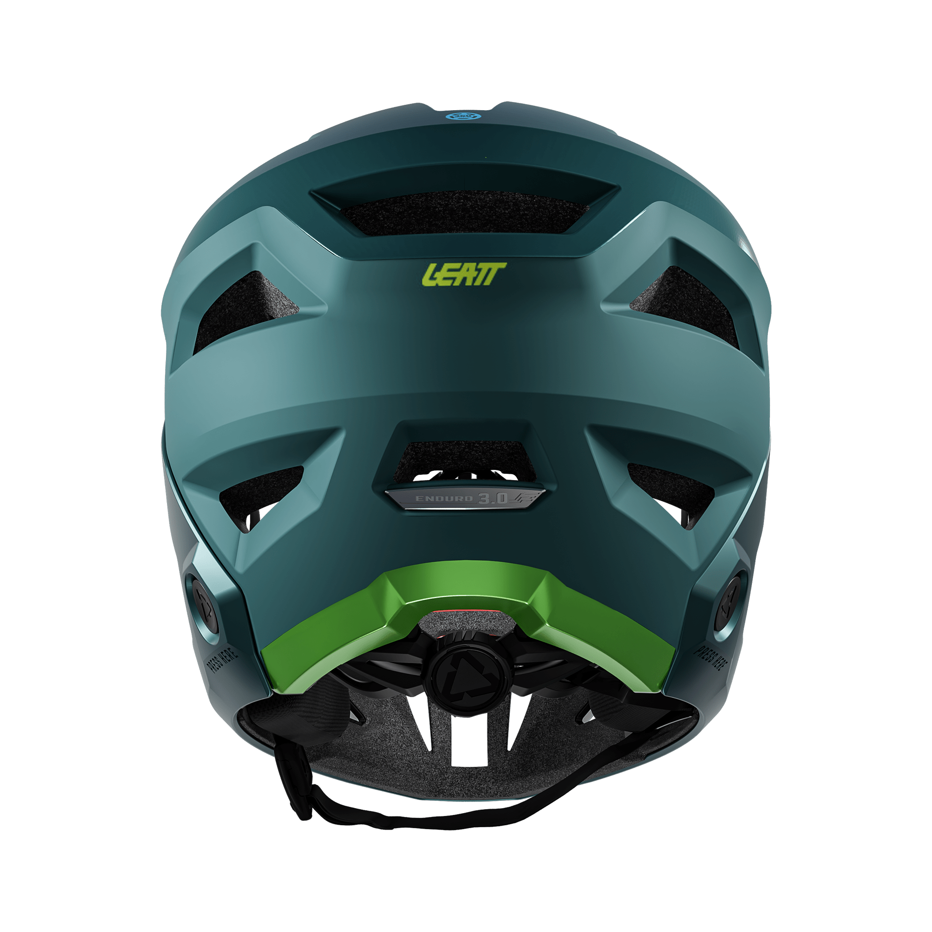 Helmet MTB Enduro 3.0