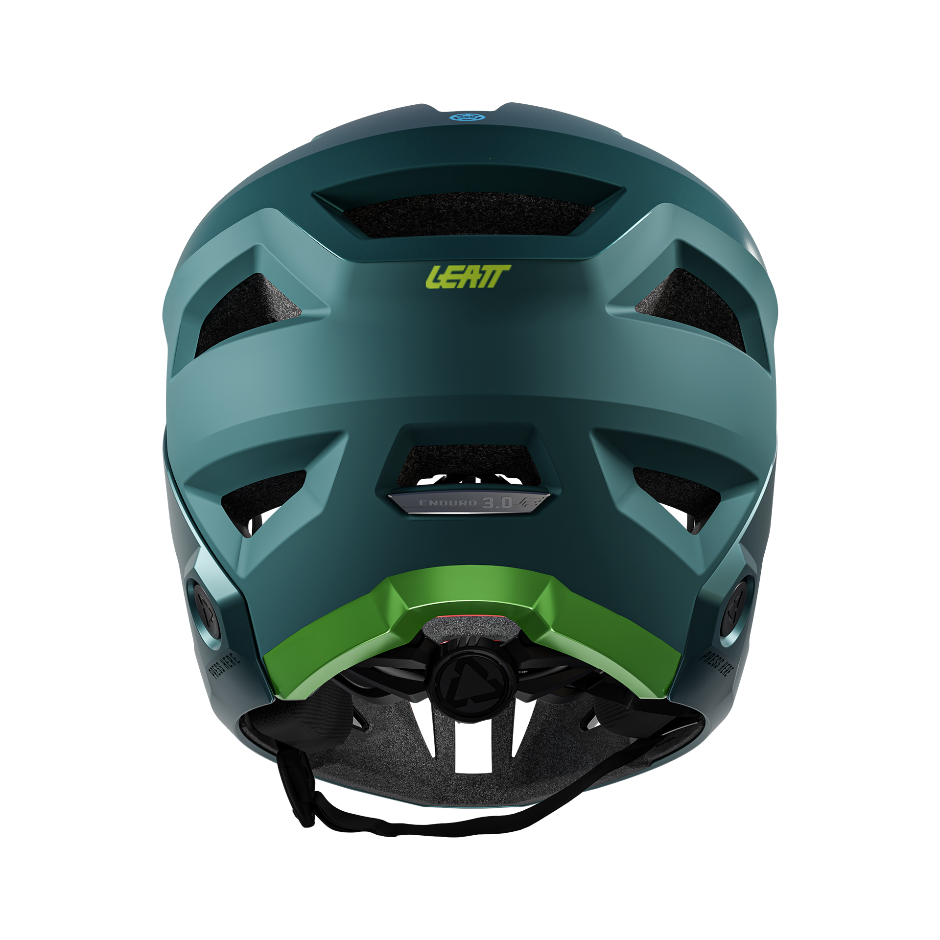 Helmet MTB Enduro 3.0 Position 44