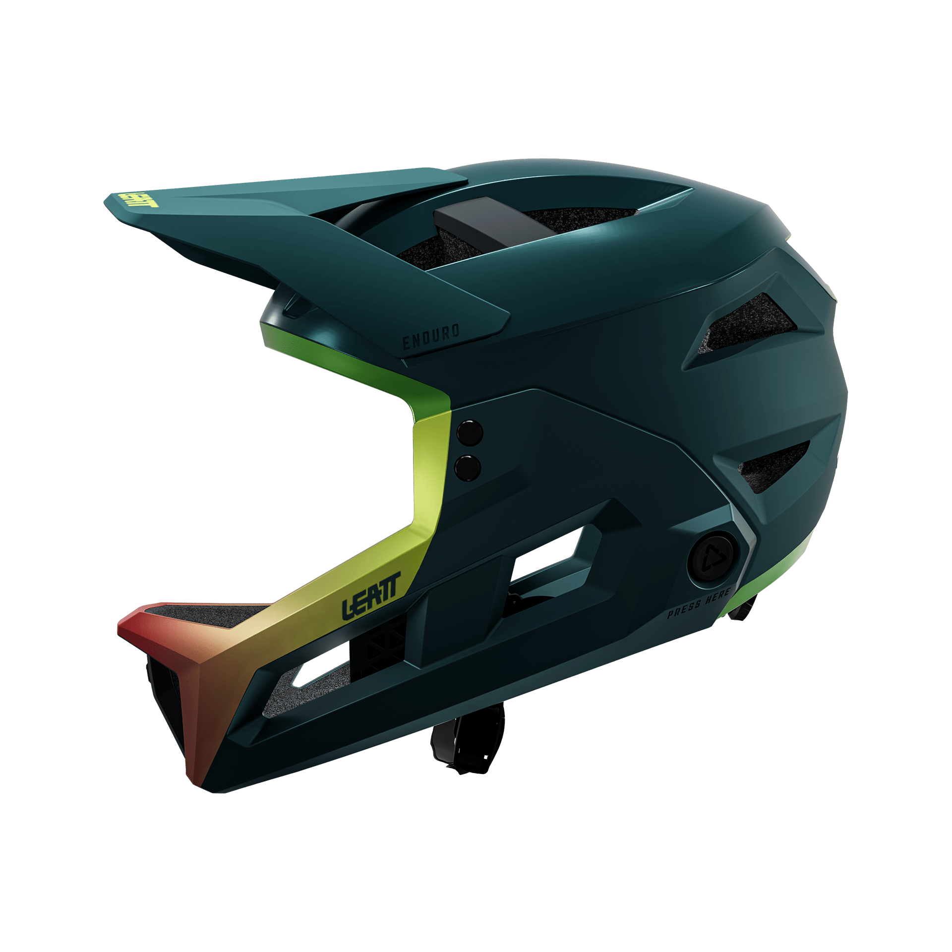 Helmet MTB Enduro 3.0