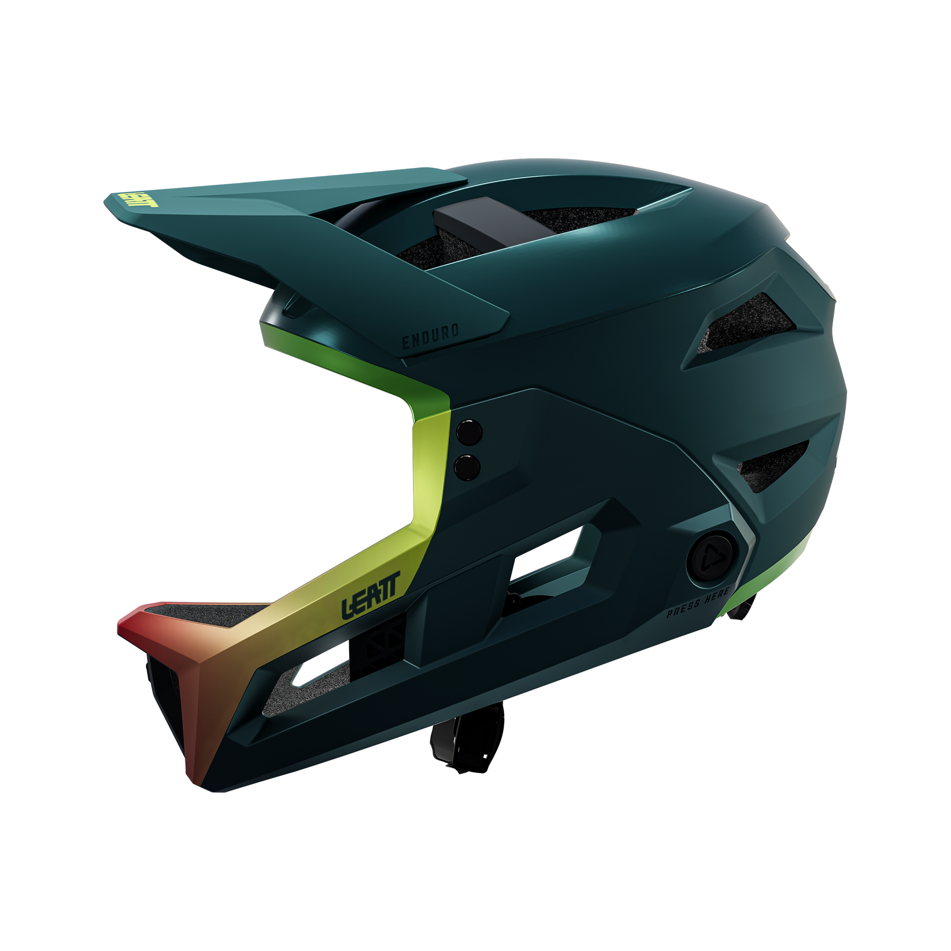Helmet MTB Enduro 3.0 Position 41