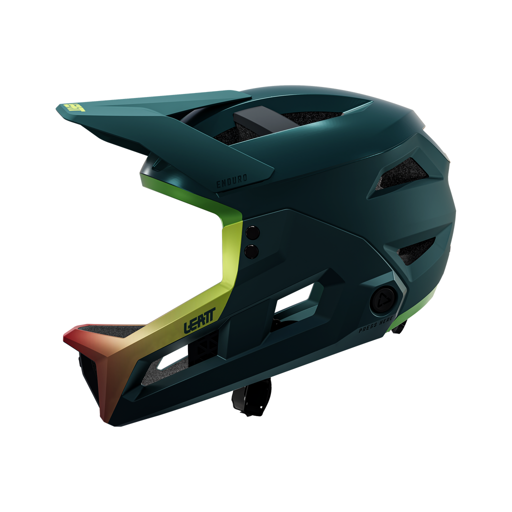Helmet MTB Enduro 3.0
