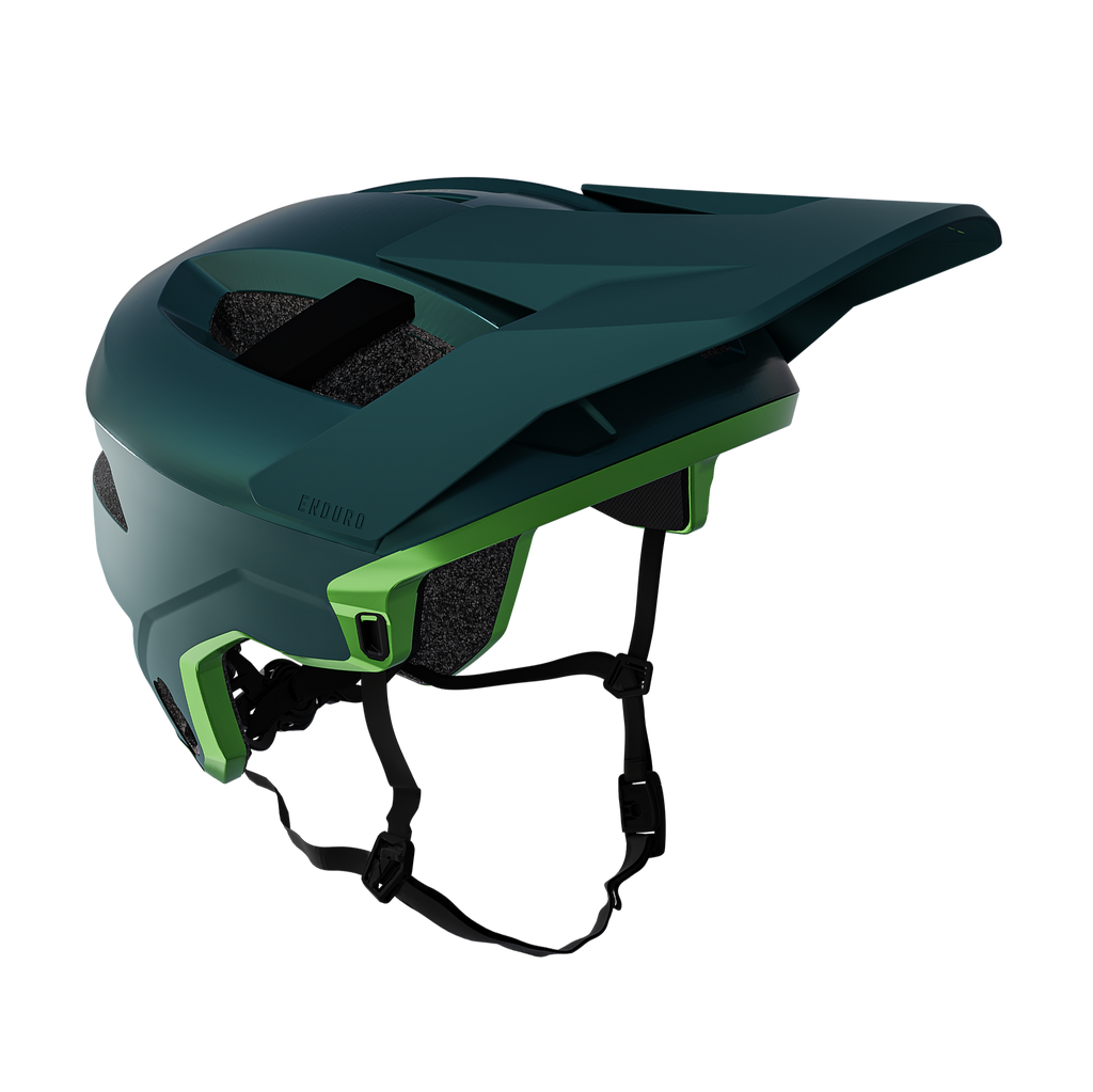 Helmet MTB Enduro 3.0 Position 39