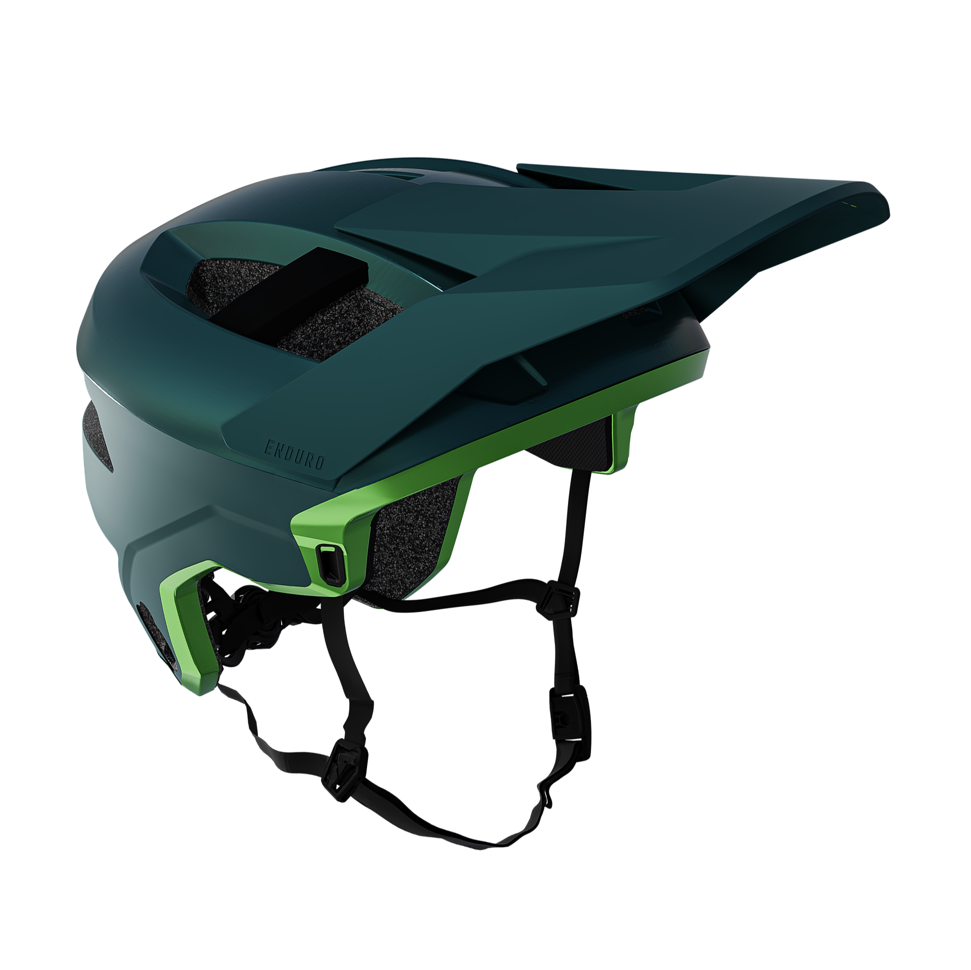 Helmet MTB Enduro 3.0 Position 39