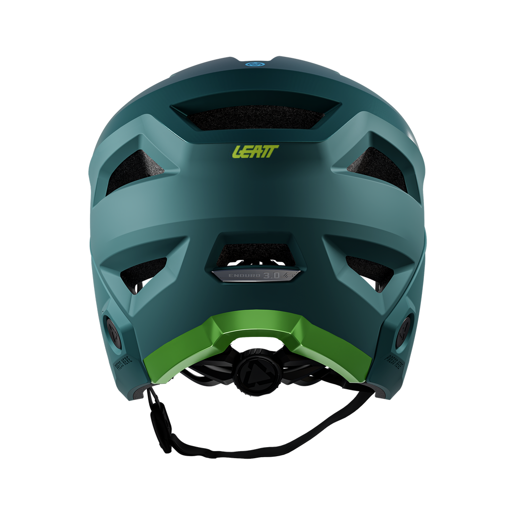 Helmet MTB Enduro 3.0 Position 45