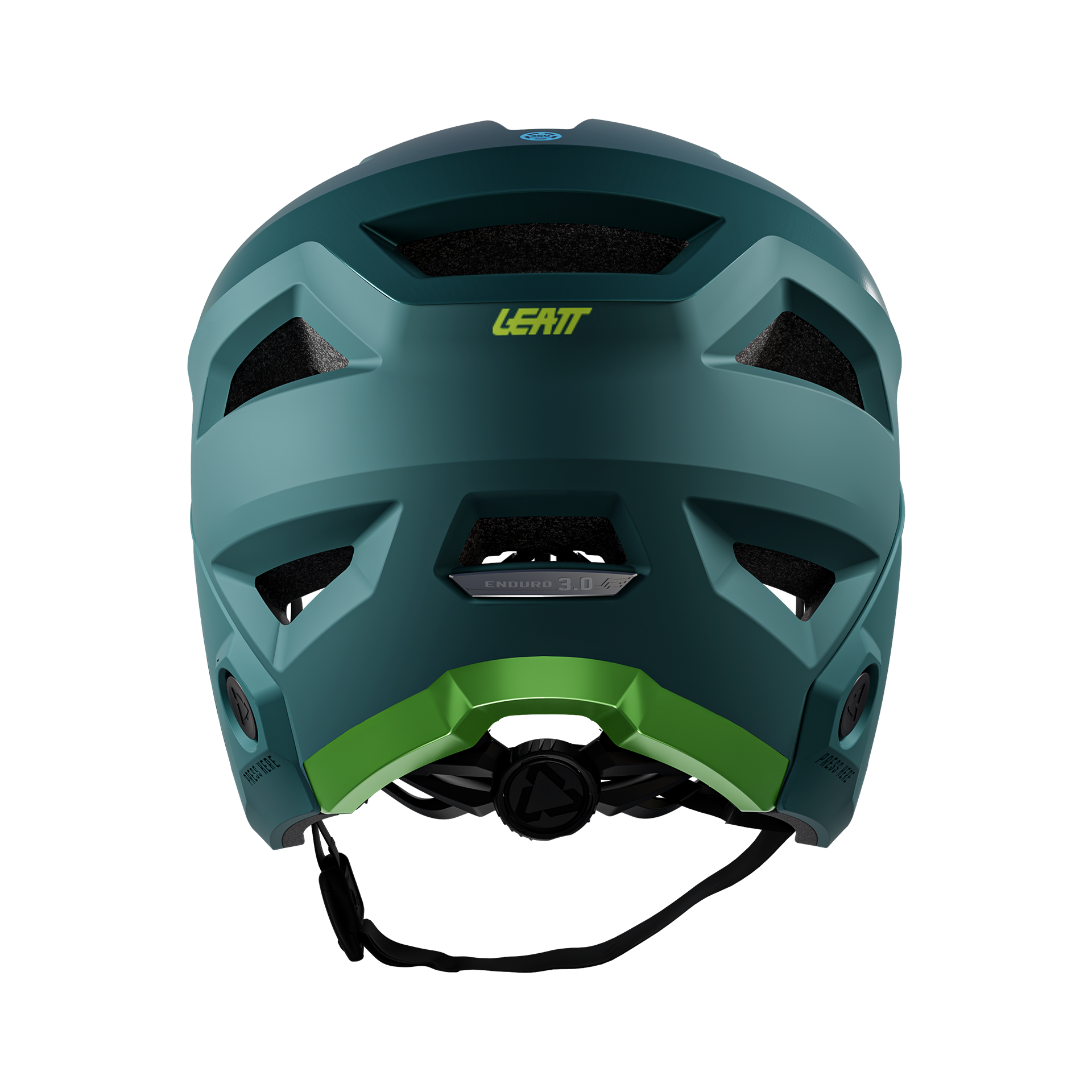 Helmet MTB Enduro 3.0 Position 45