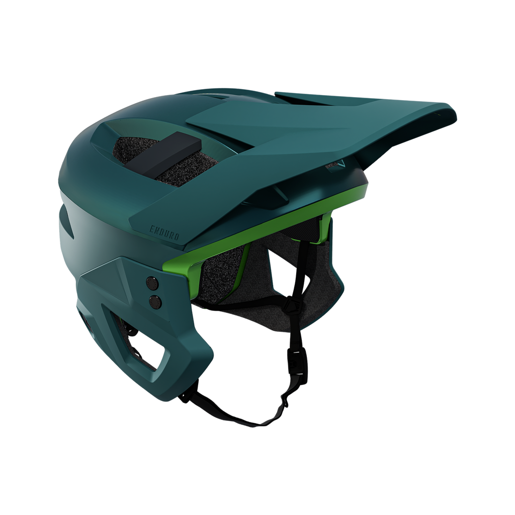 Helmet MTB Enduro 3.0 Position 38