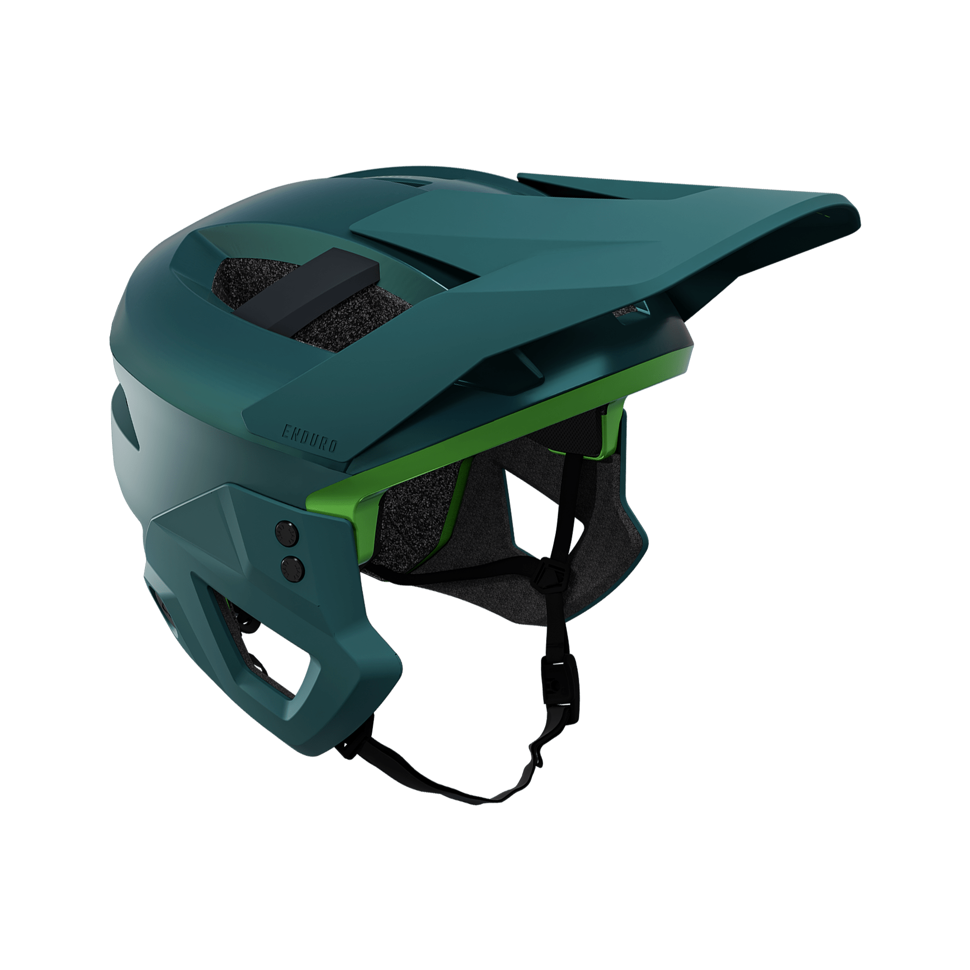 Helmet MTB Enduro 3.0