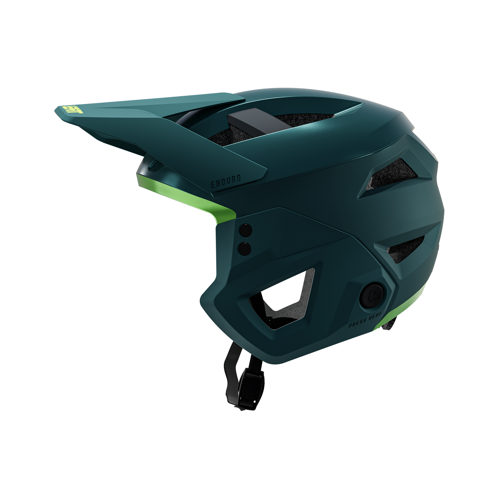 Helmet MTB Enduro 3.0 Position 43