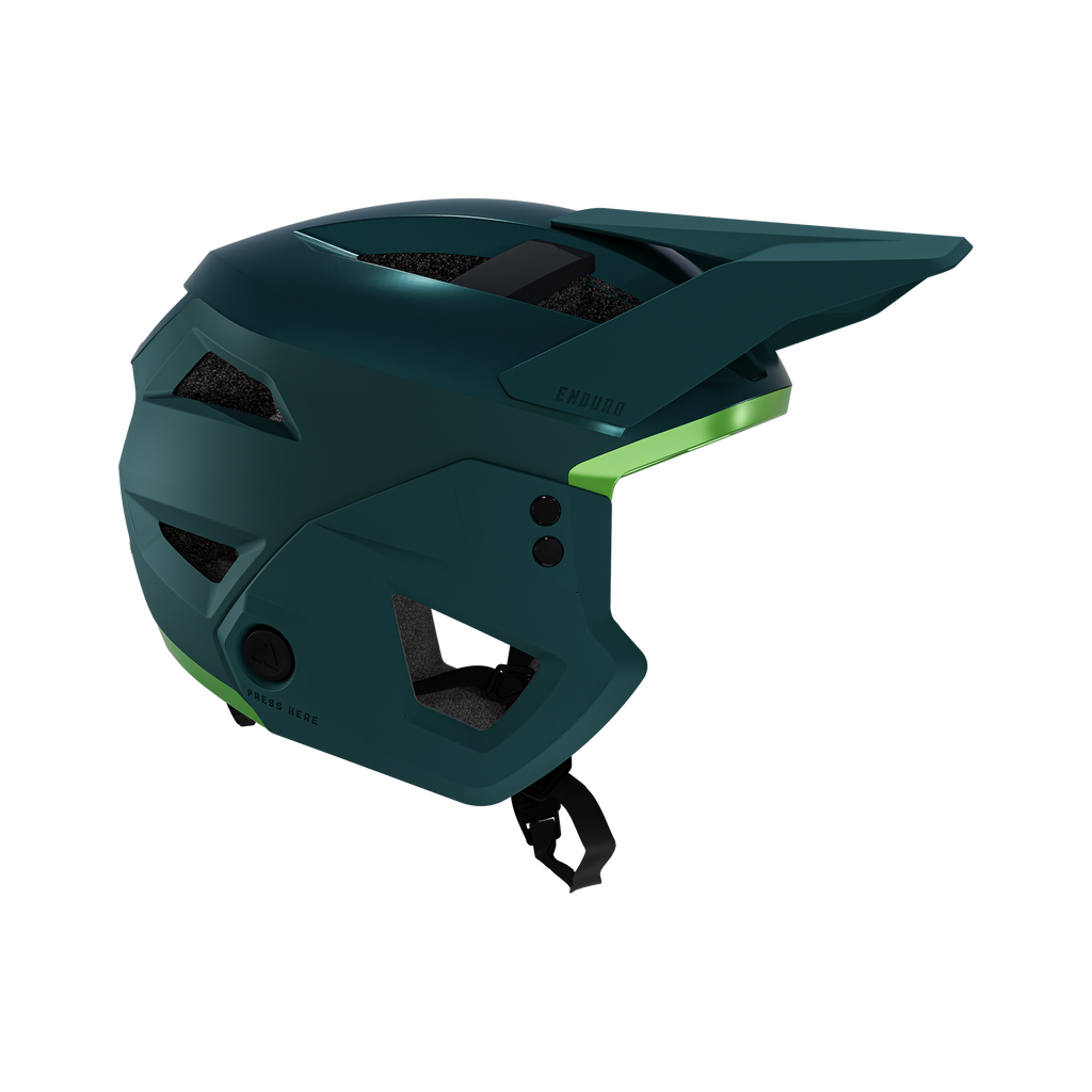 Helmet MTB Enduro 3.0 Position 42