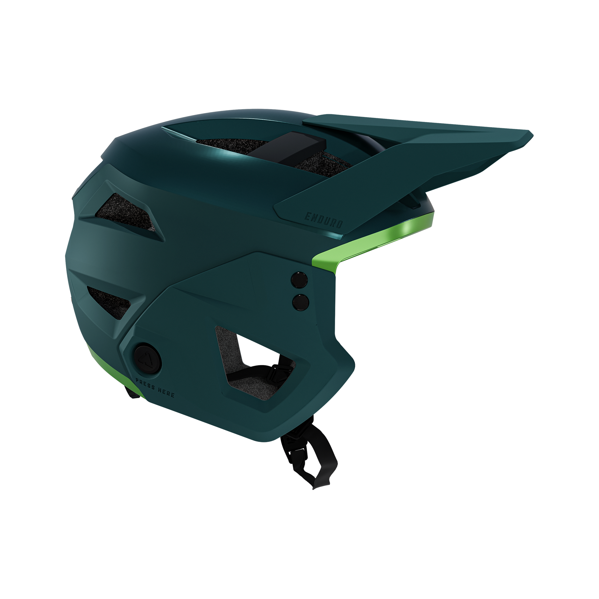 Helmet MTB Enduro 3.0 Position 42