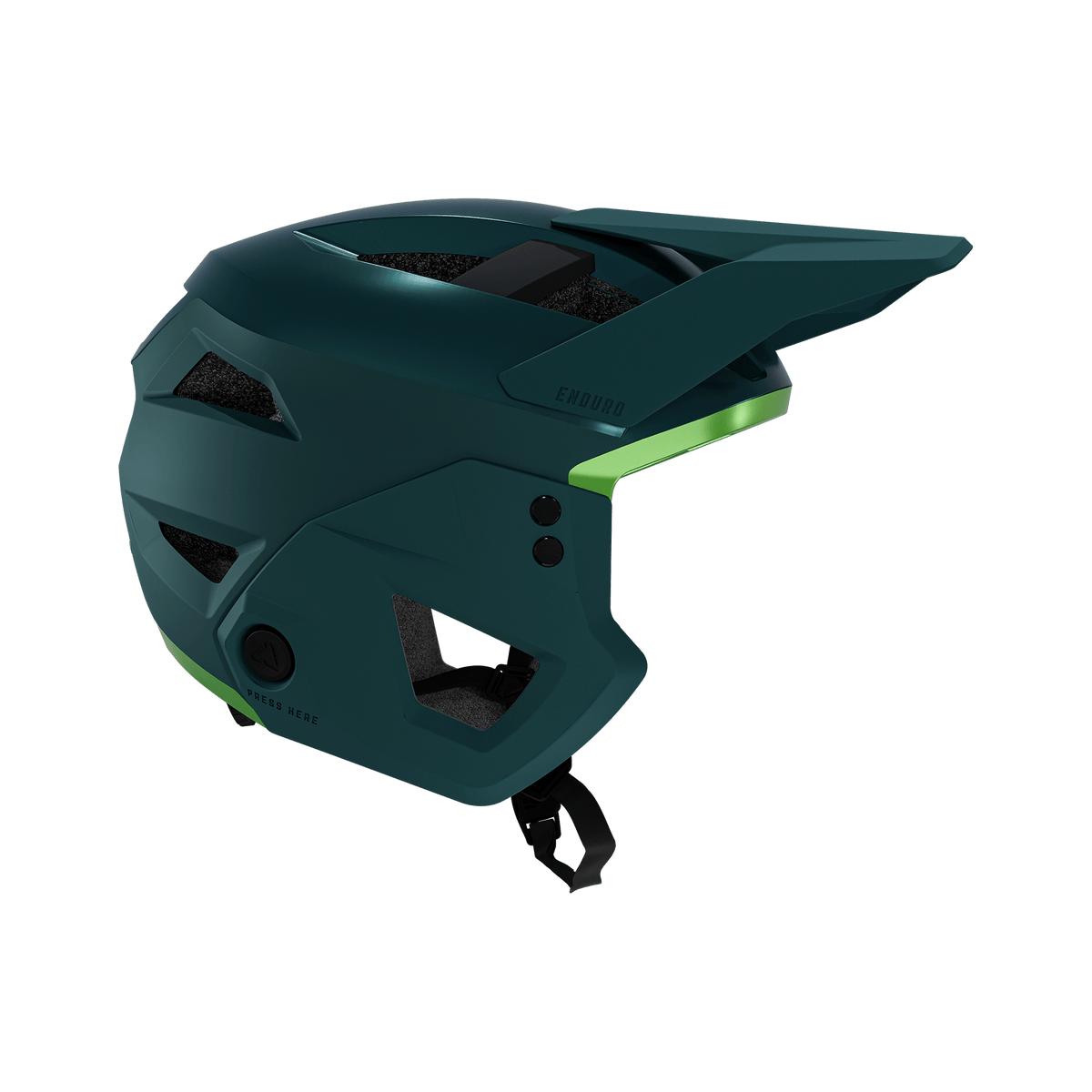 Helmet MTB Enduro 3.0