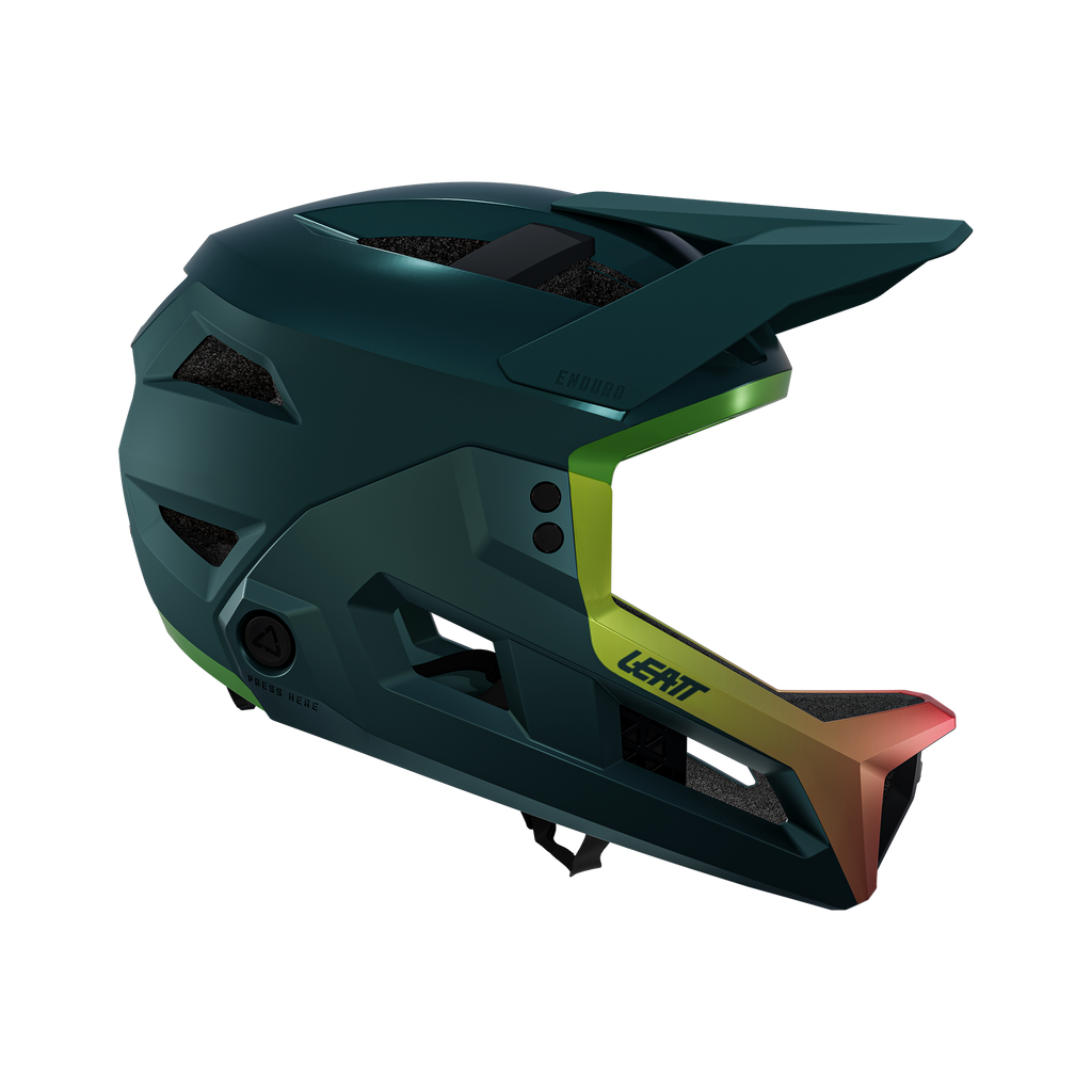 Helmet MTB Enduro 3.0