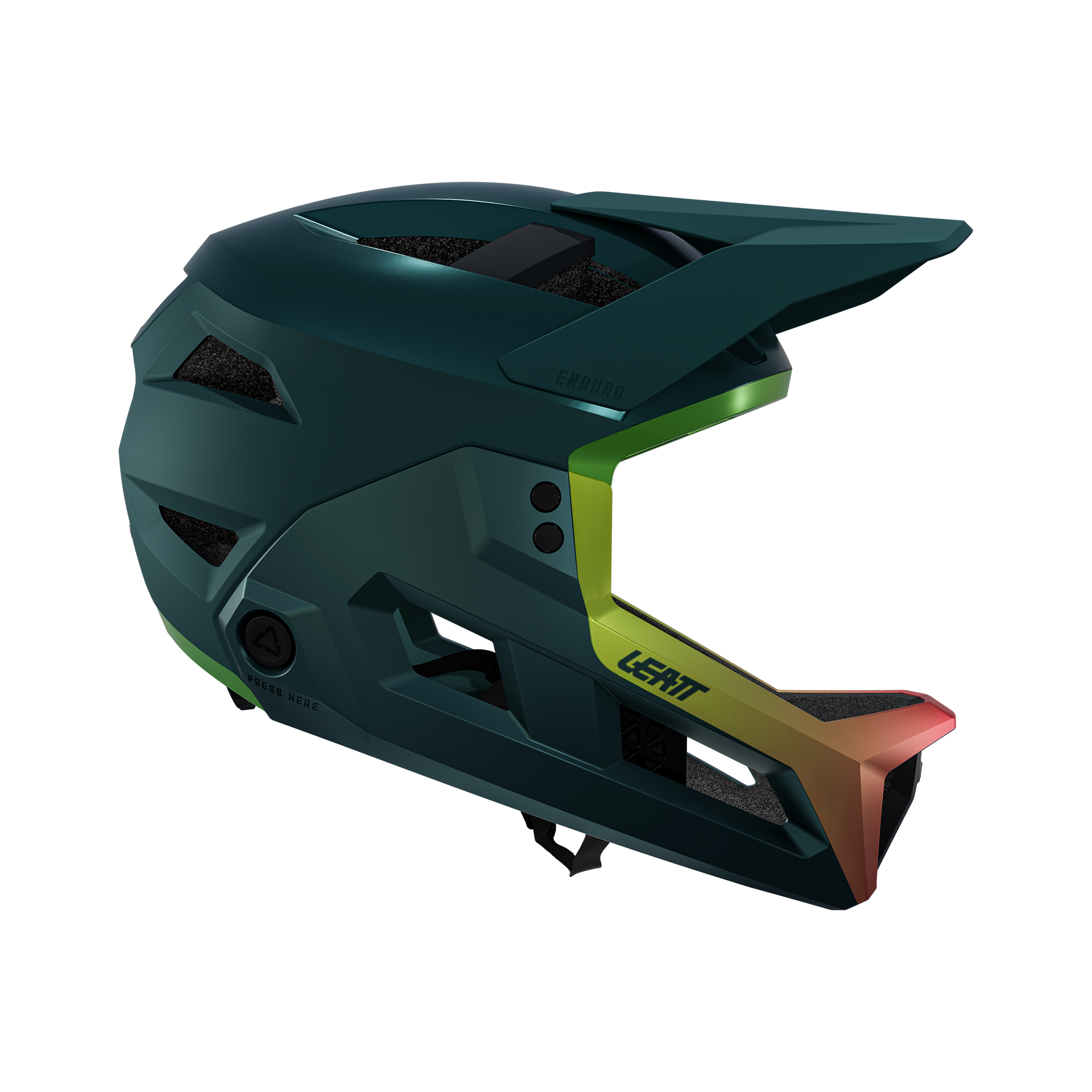 Helmet MTB Enduro 3.0 Position 40