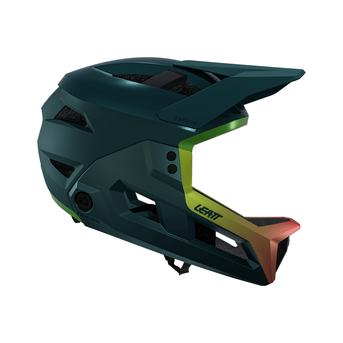 Helmet MTB Enduro 3.0