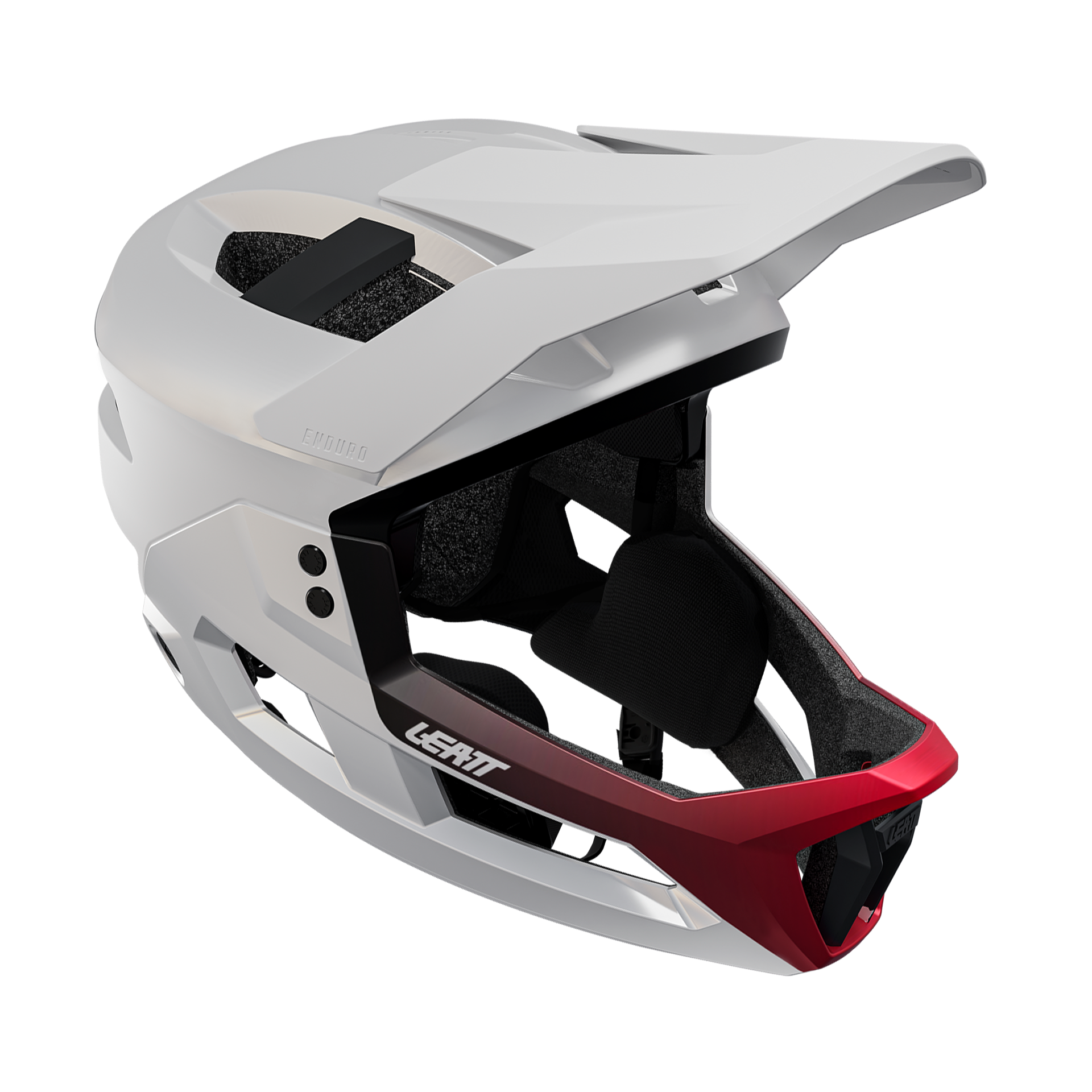 Helmet MTB Enduro 3.0 Position 18