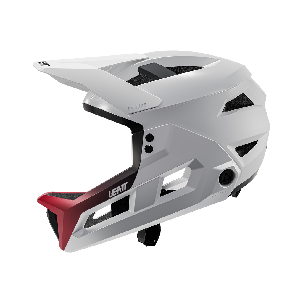 Helmet MTB Enduro 3.0 Position 22