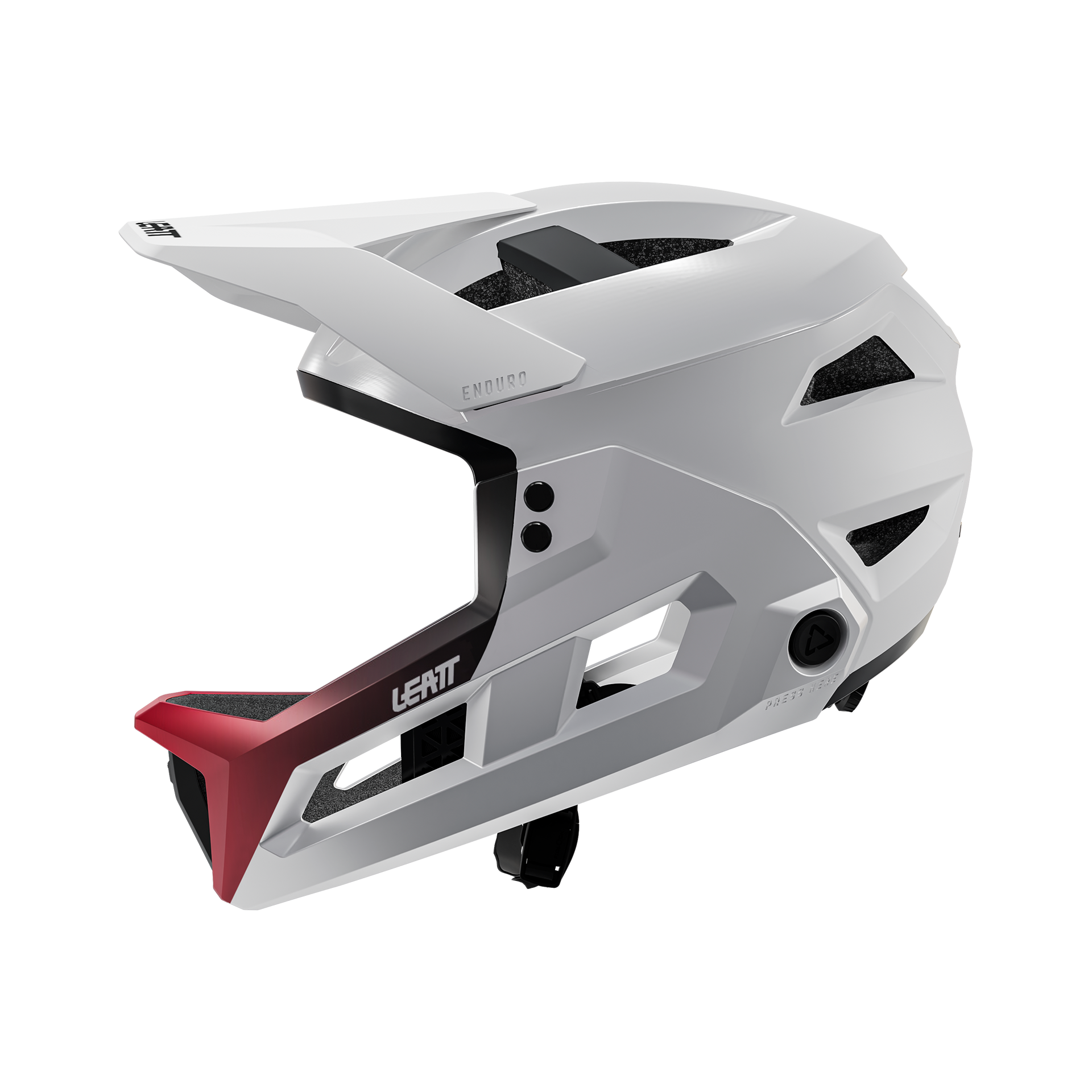 Helmet MTB Enduro 3.0 Position 22